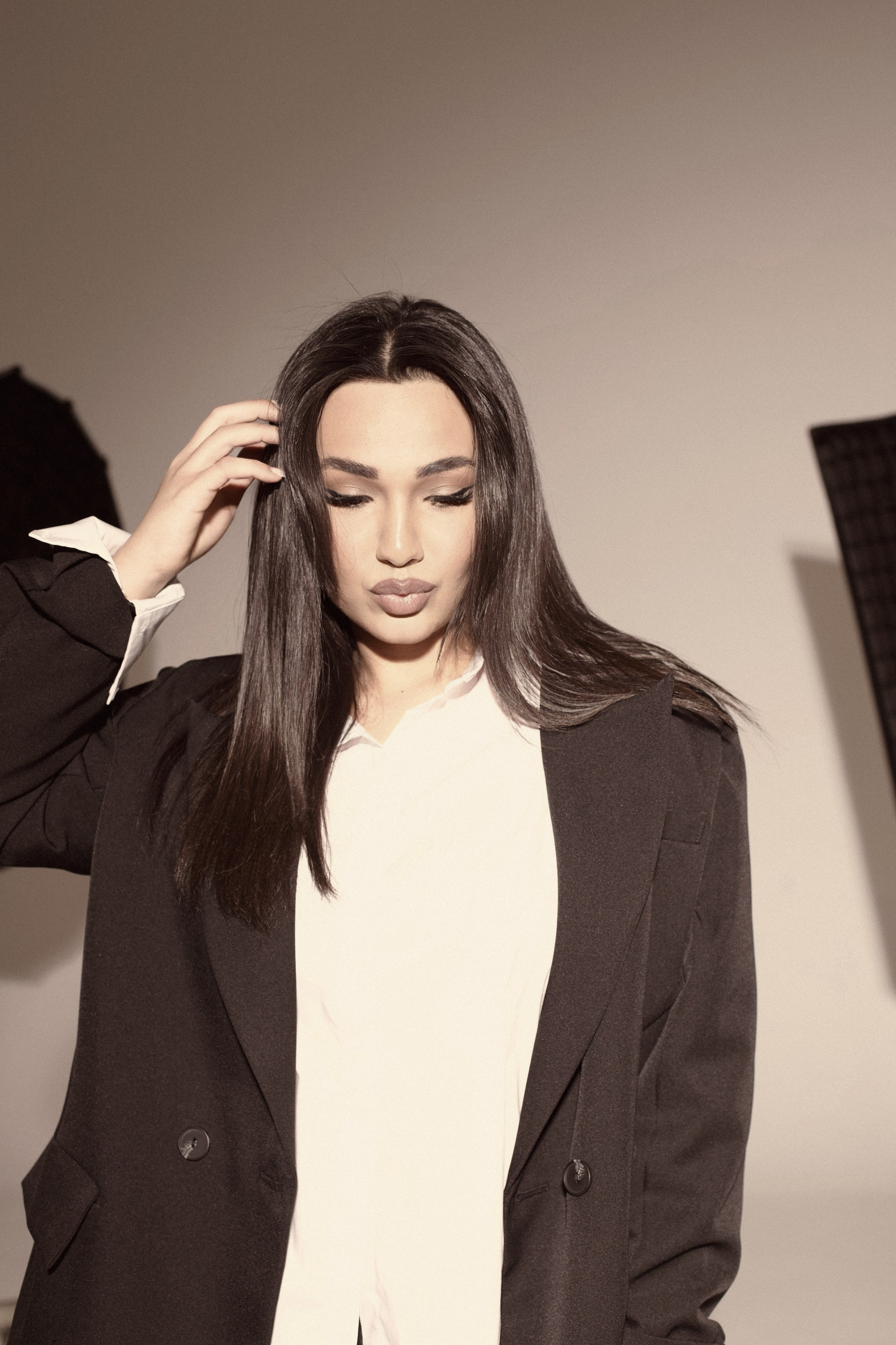 Инесса. Фотограф