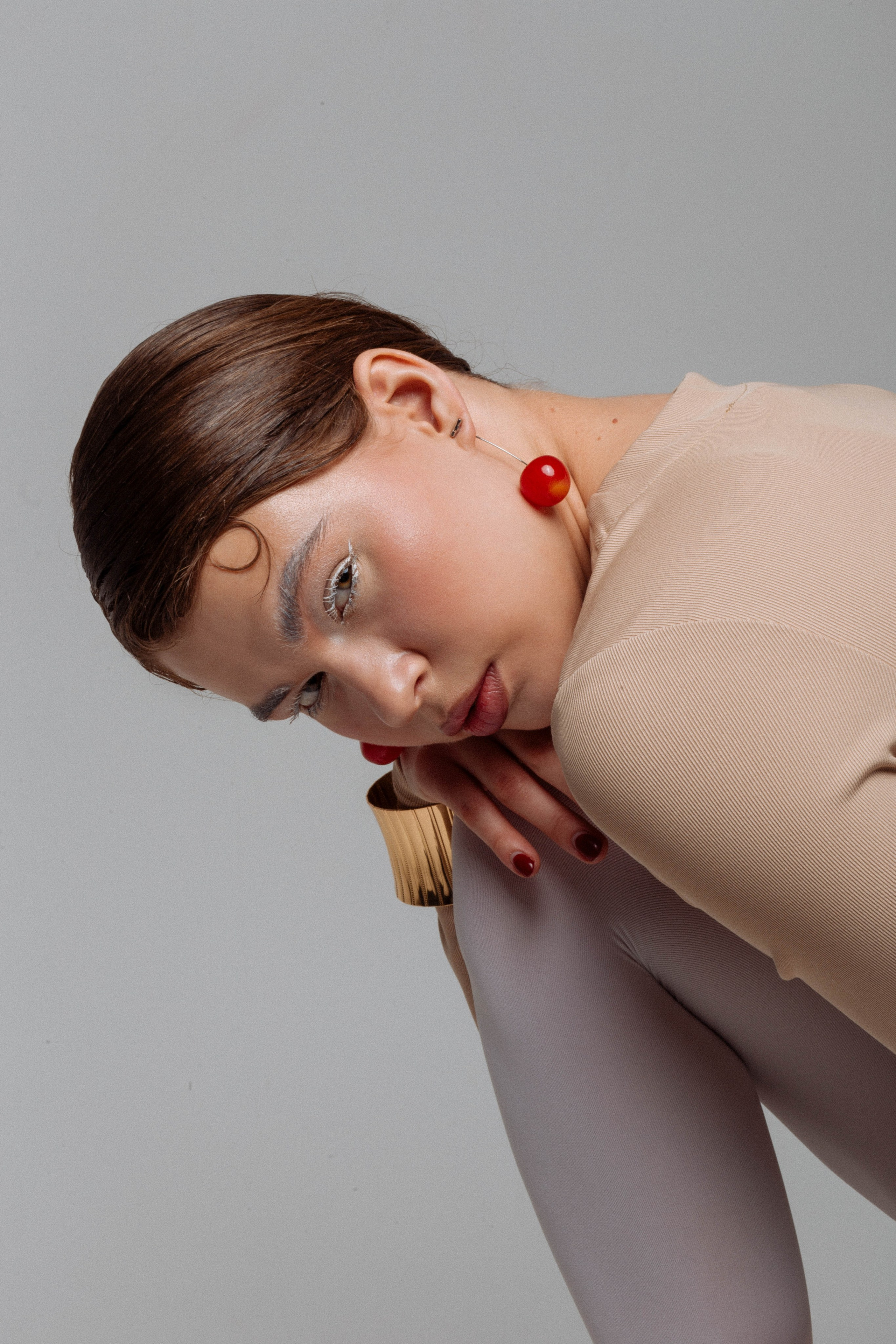 Катя. Портретный фотограф Анна Мерзлякова