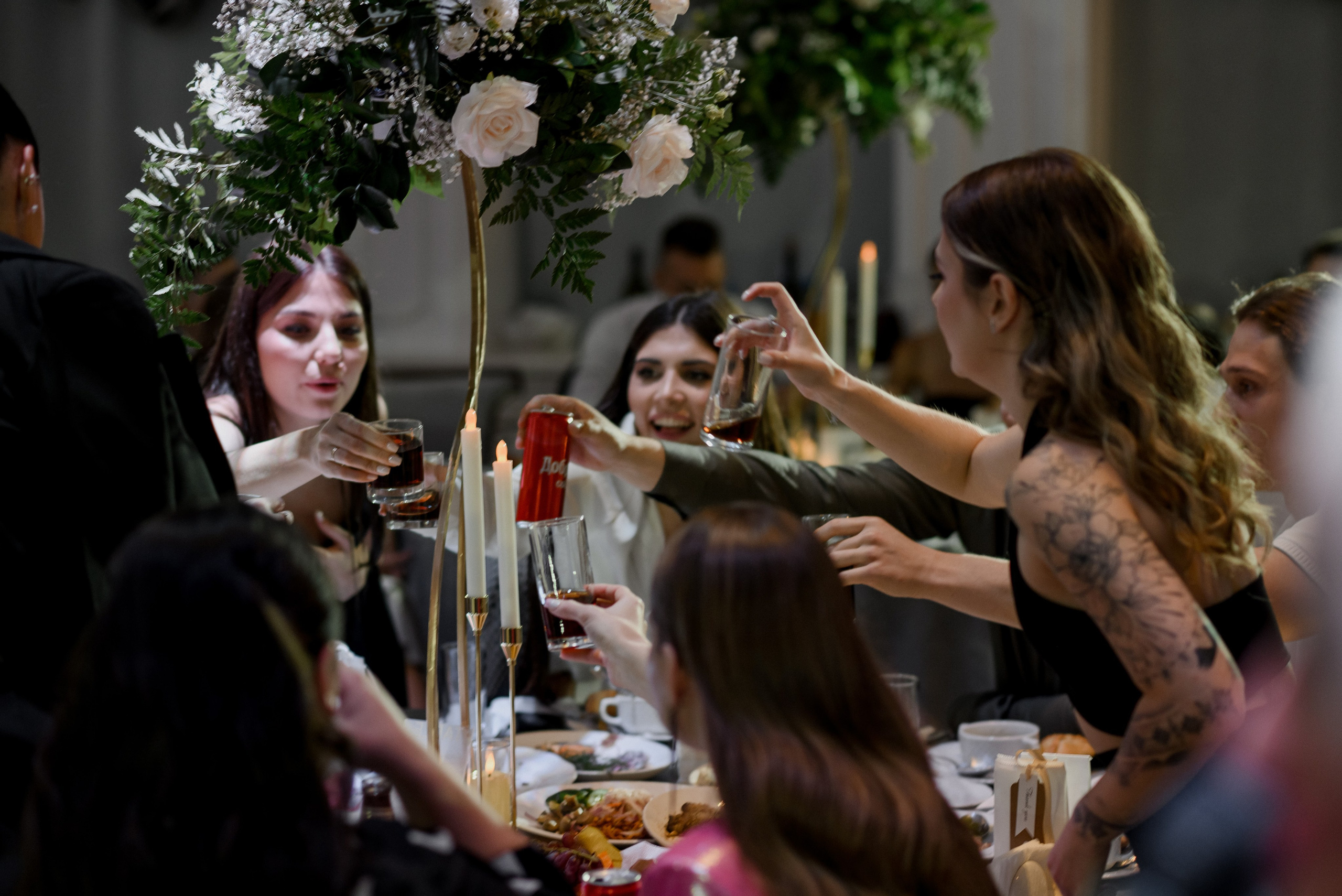 Максим и Елизавета. Фотограф Филякин Константин