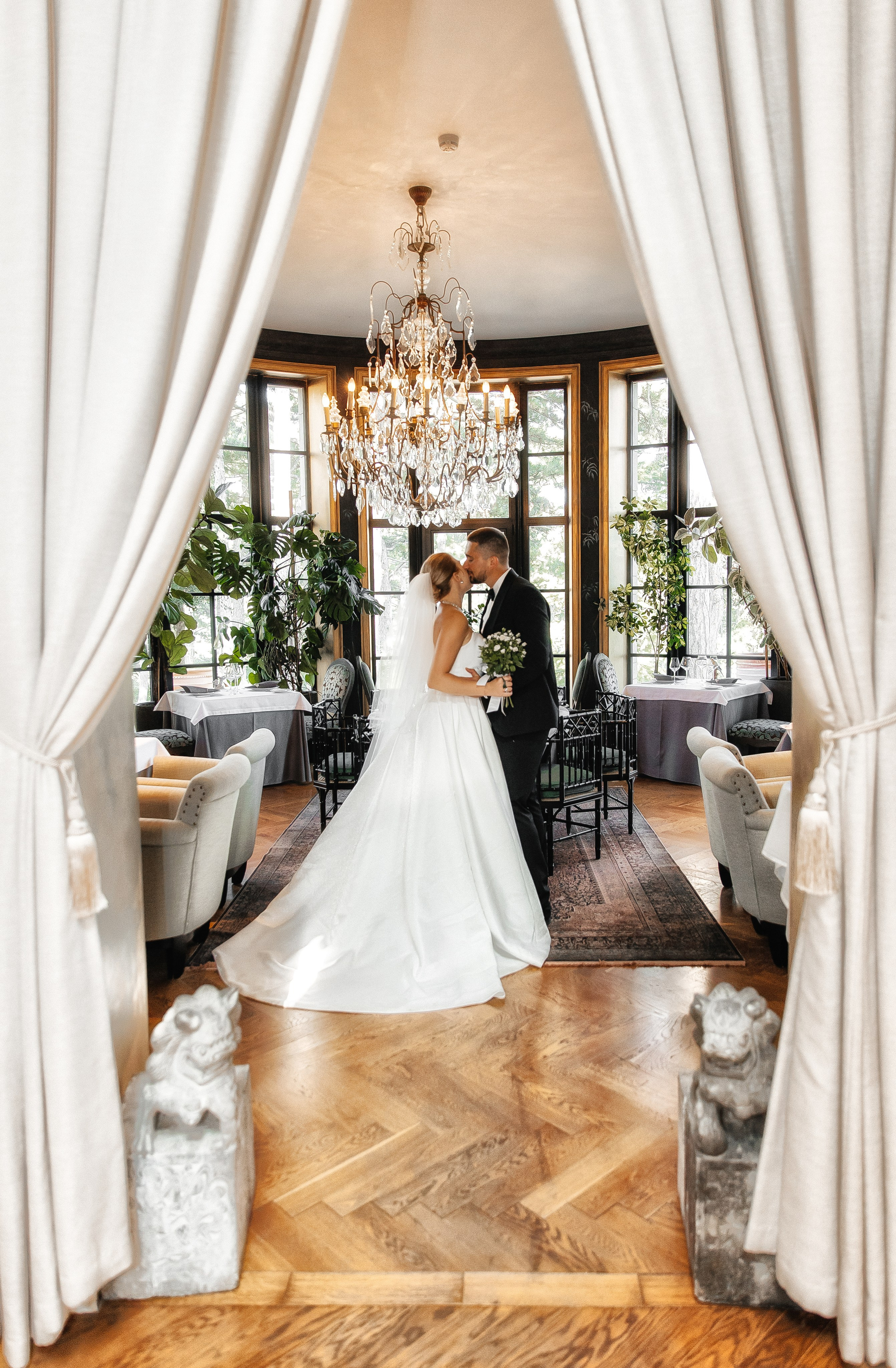 VLADISLAV & KSENIA. Свадебный фотограф в Евпатории и в Крыму, Love story, женский портрет