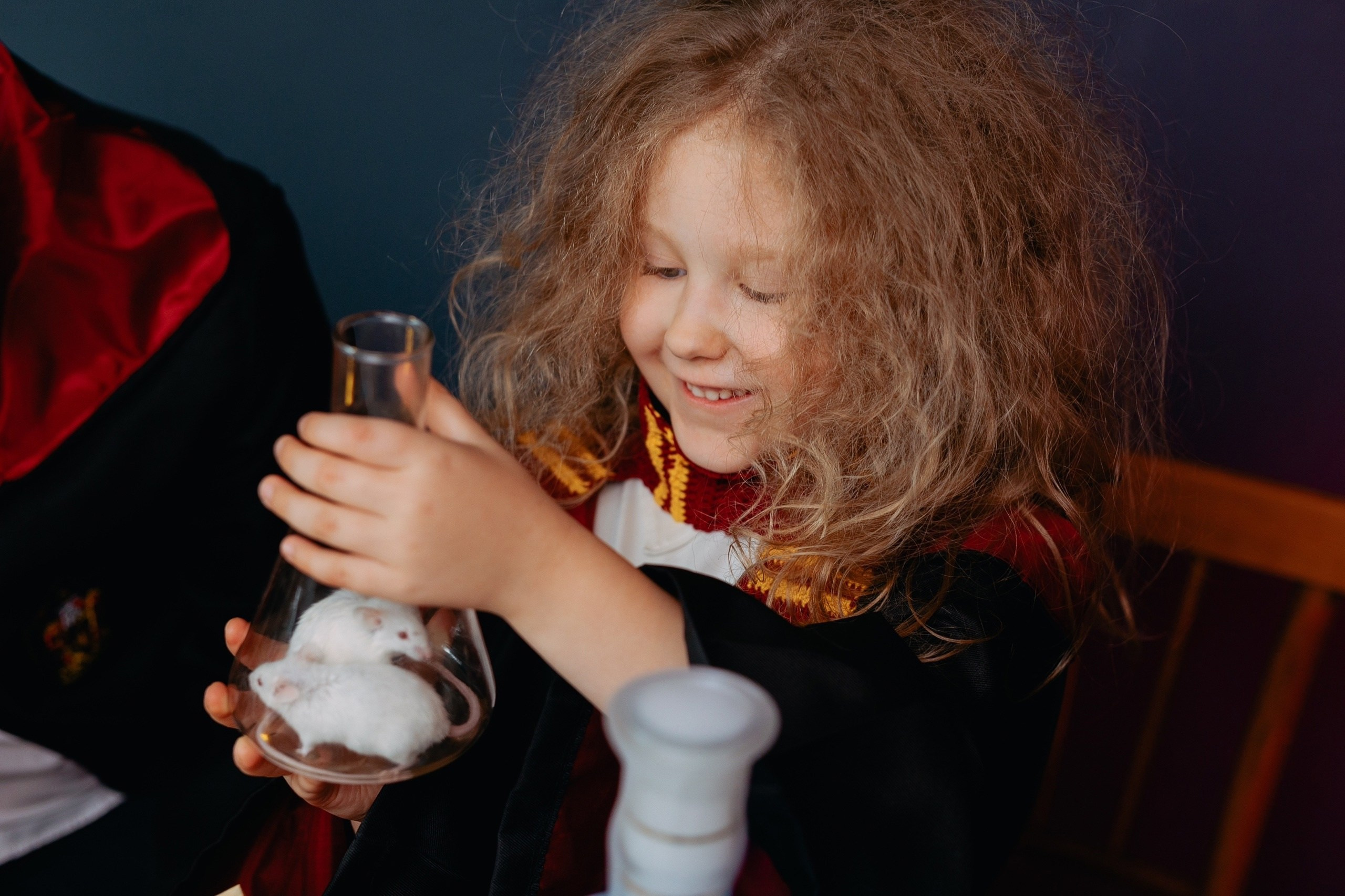 Тематические проекты. Фотограф Екатерина Головатюк, Железногорск Красноярского края