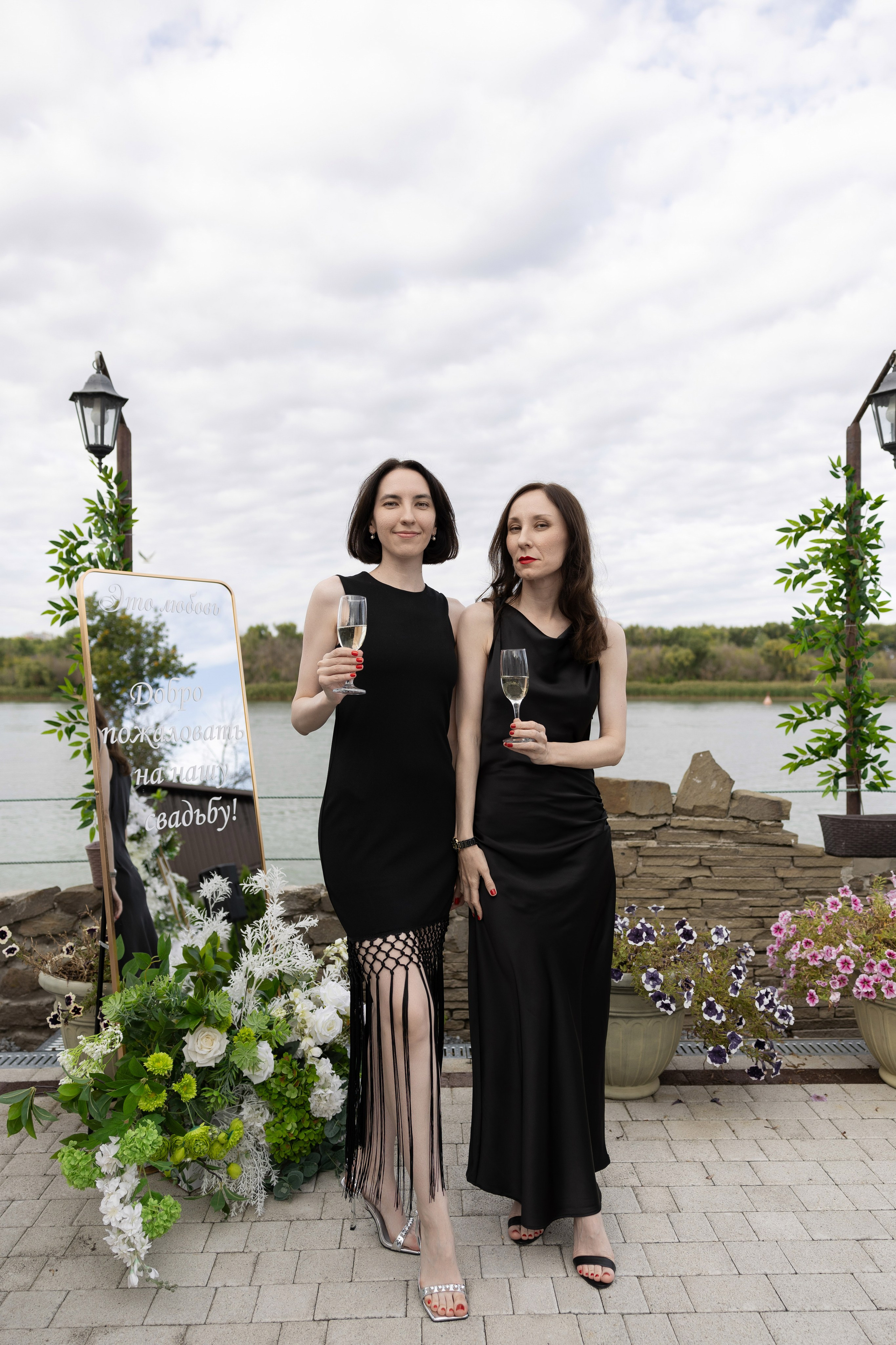 «Все начинается с любви». Анастасия Безуглова- свадебный фотограф в Таганроге