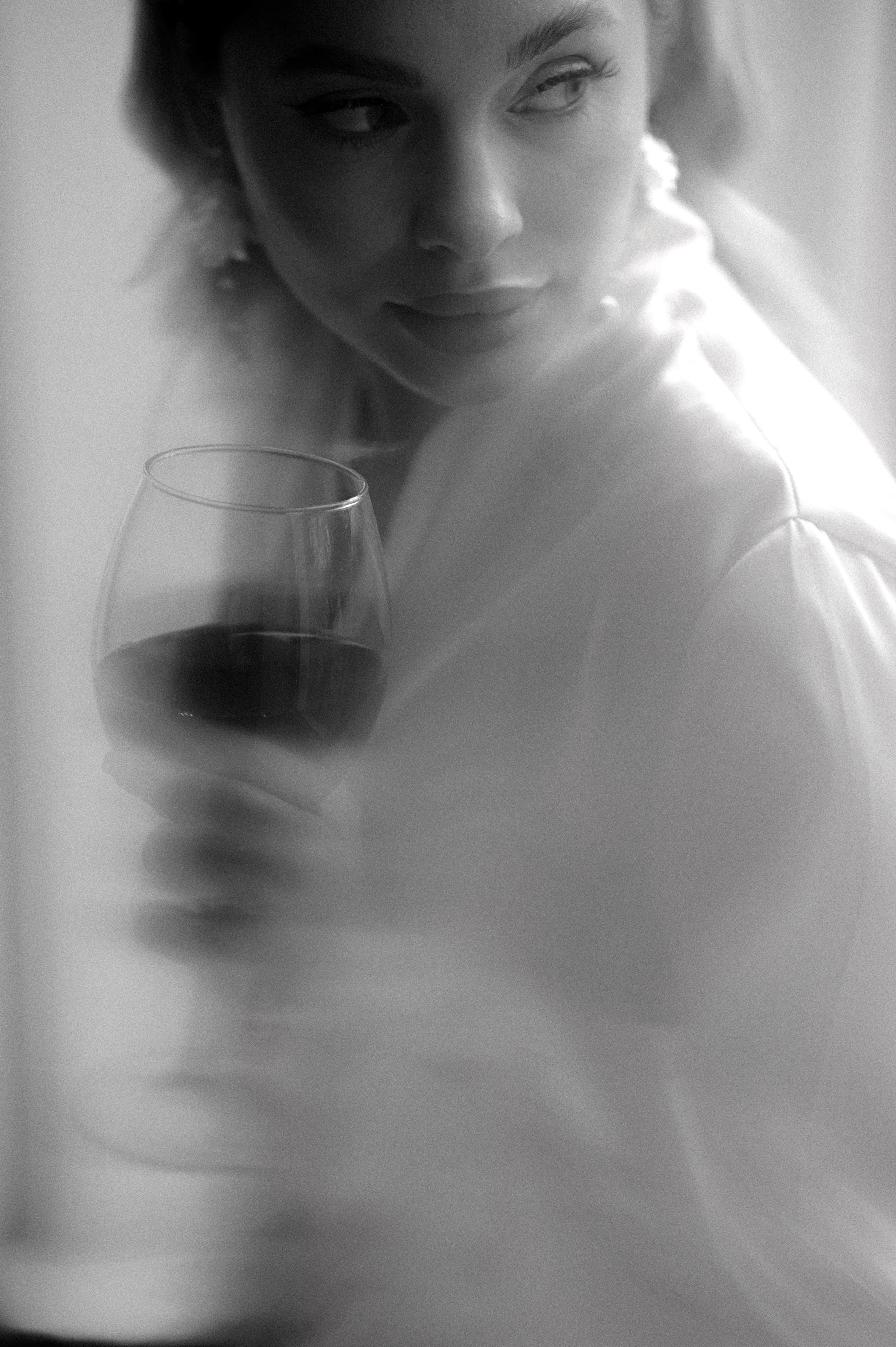 Саша и Костя. Свадебный фотограф в Астрахани и Москве