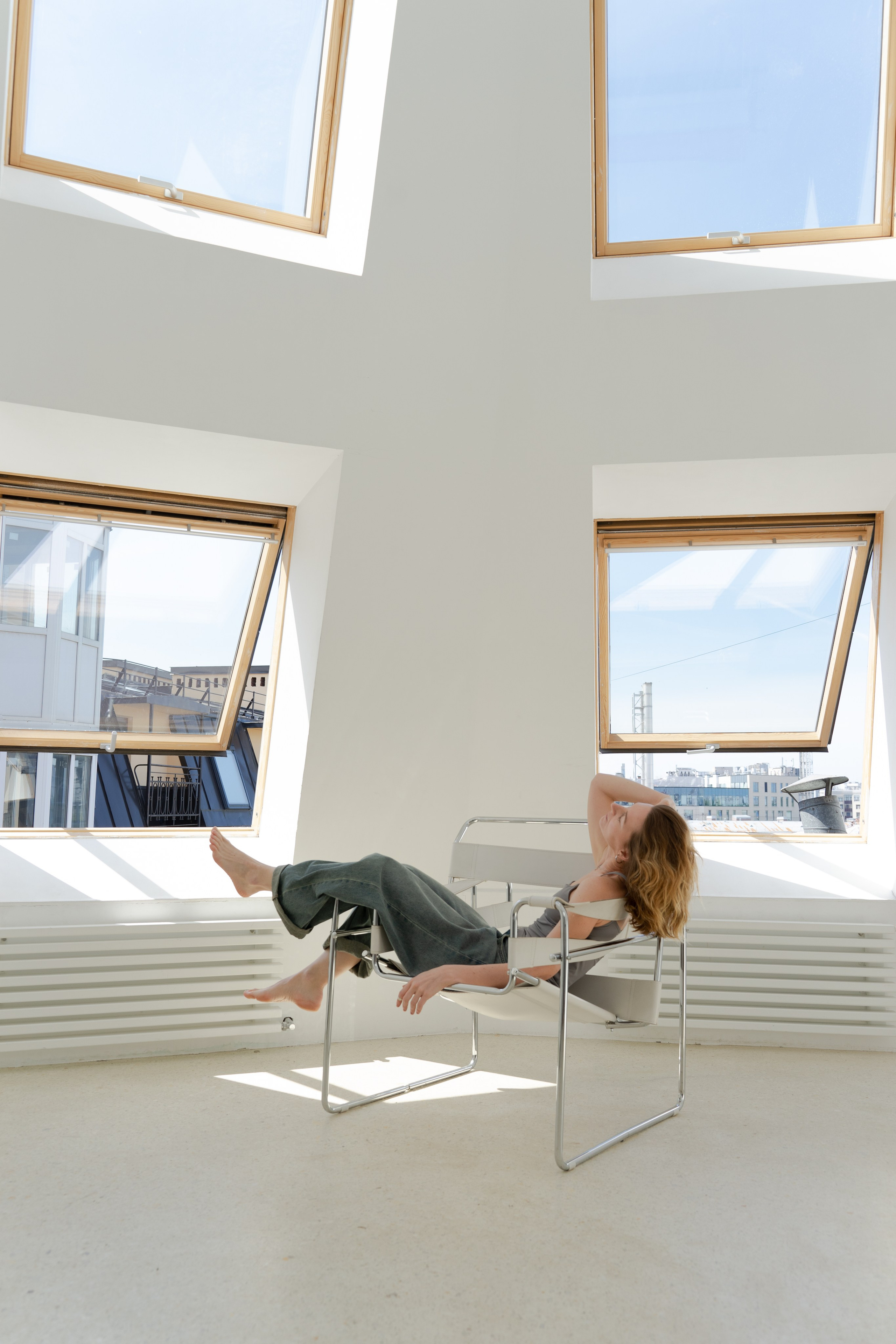 Портретная съемка. Интерьерный фотограф в Санкт-Петербурге Светлана Балагер