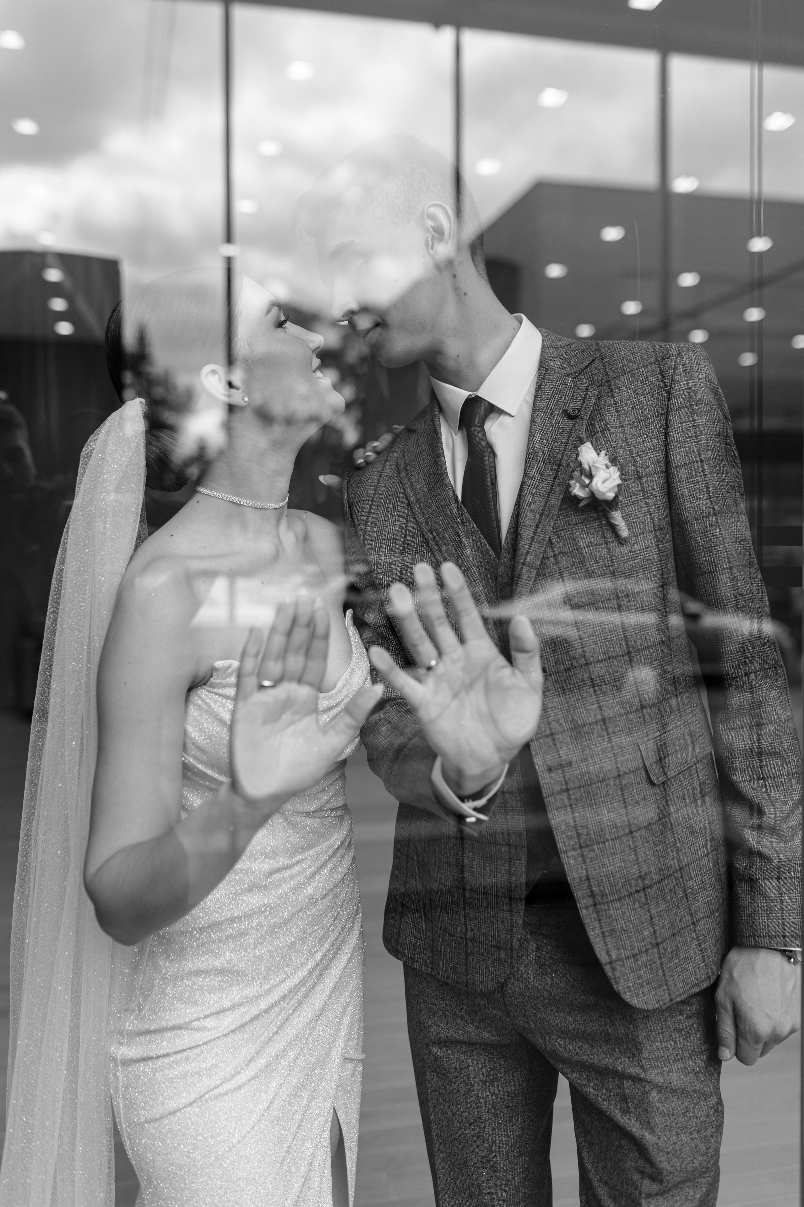 «Мы так и представляли». Фотограф в Москве Вероника Иньякова