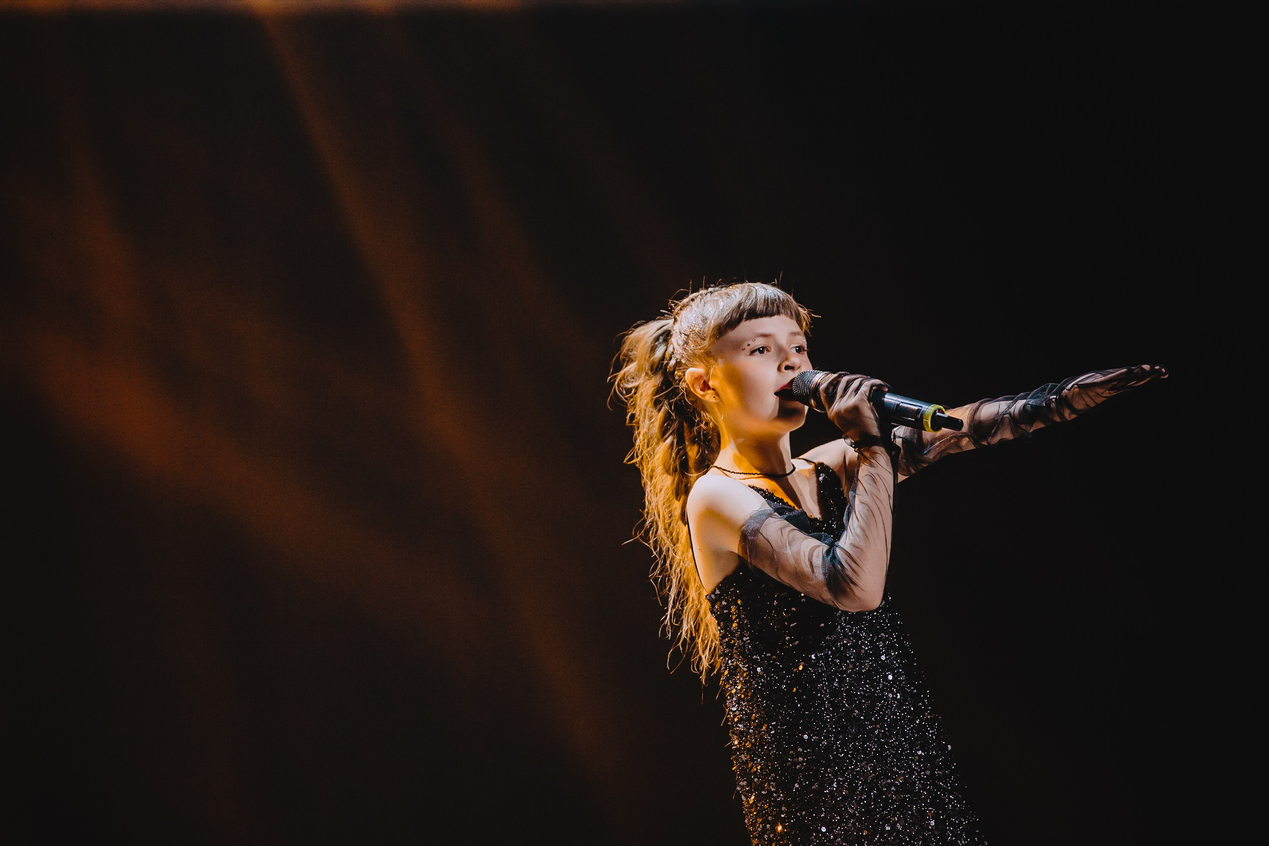 Школа музыки и танца M#RCI. Фотограф событий Злобин Дмитрий