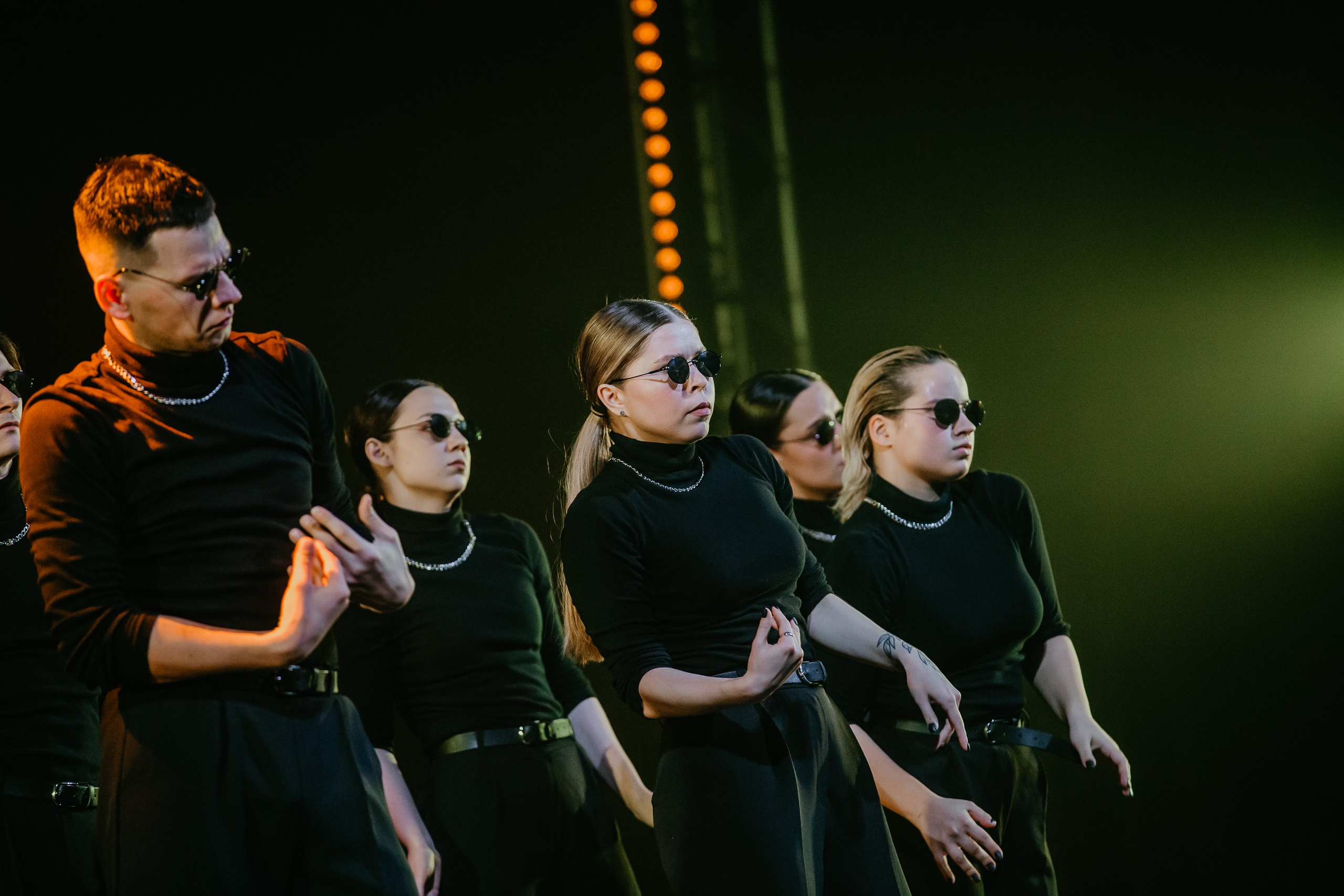 DS CREW в ДК «Родина». Фотограф событий Злобин Дмитрий