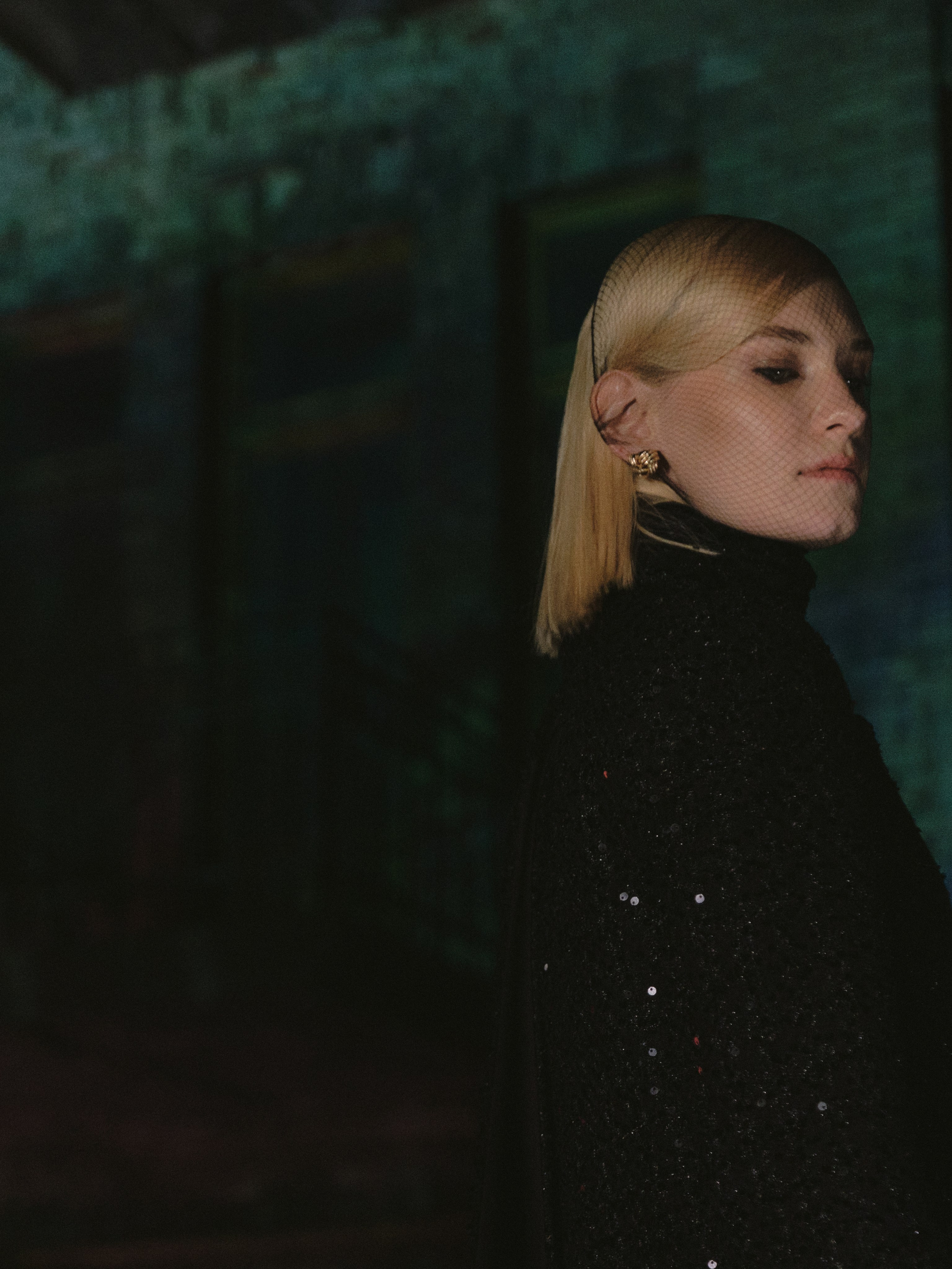 ANNA IVANOVA. Сайт фотографа в Саратове