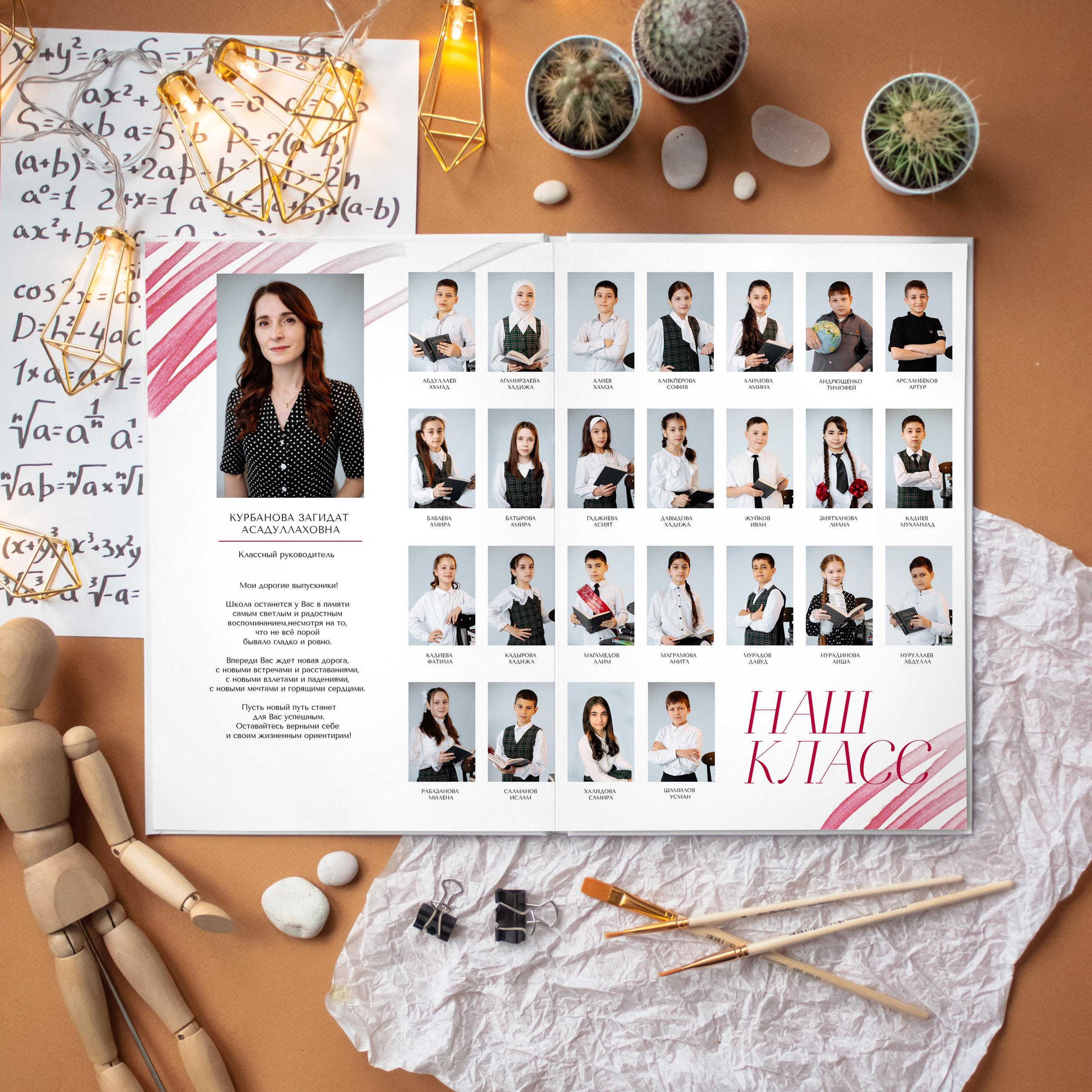 Глянец. Дизайнер fotokniga_ast