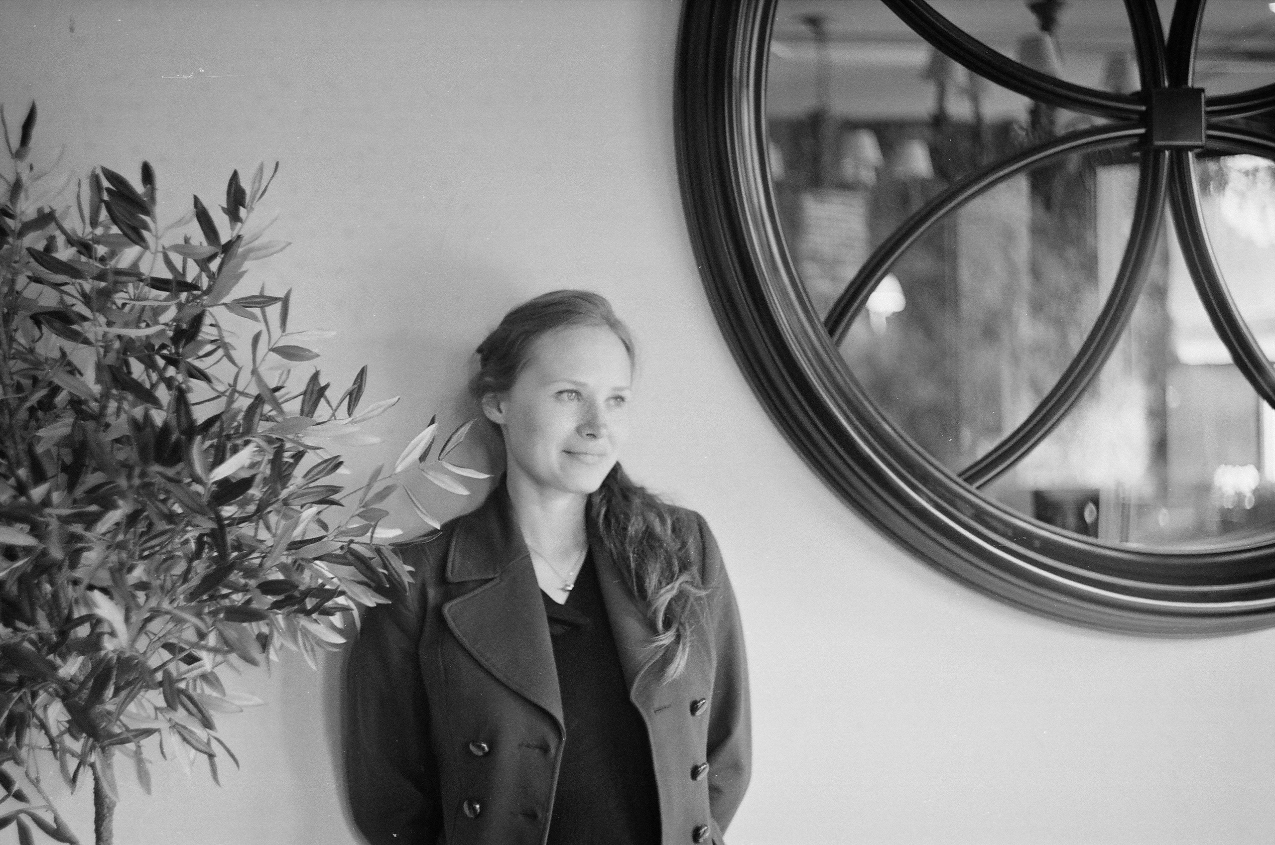 Плёнка. Фотограф Serg-Epic — Сергей Клепиков