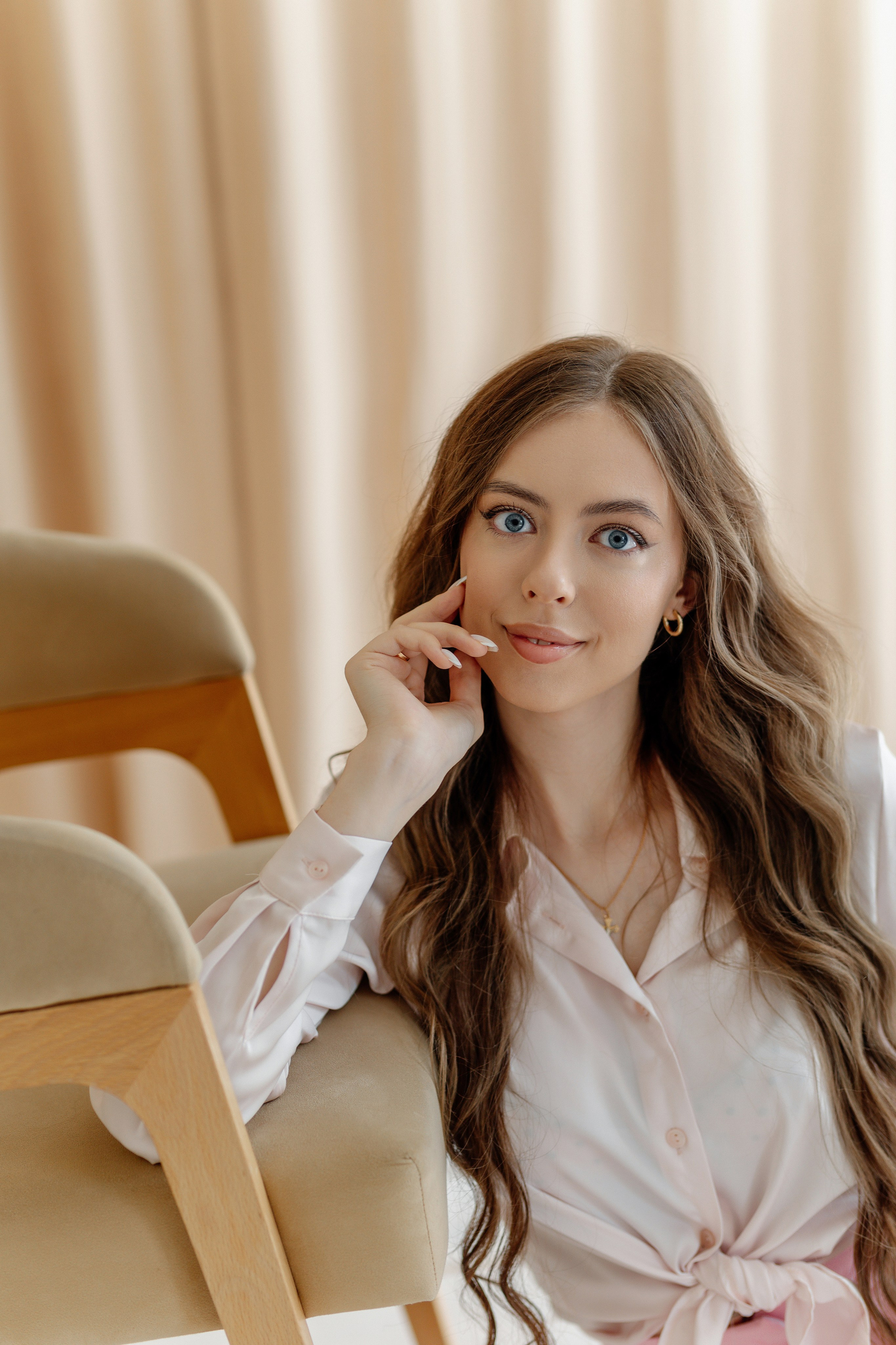 Валерия. Семейный и женский фотограф в Ростове-на-Дону Екатерина Фитисова