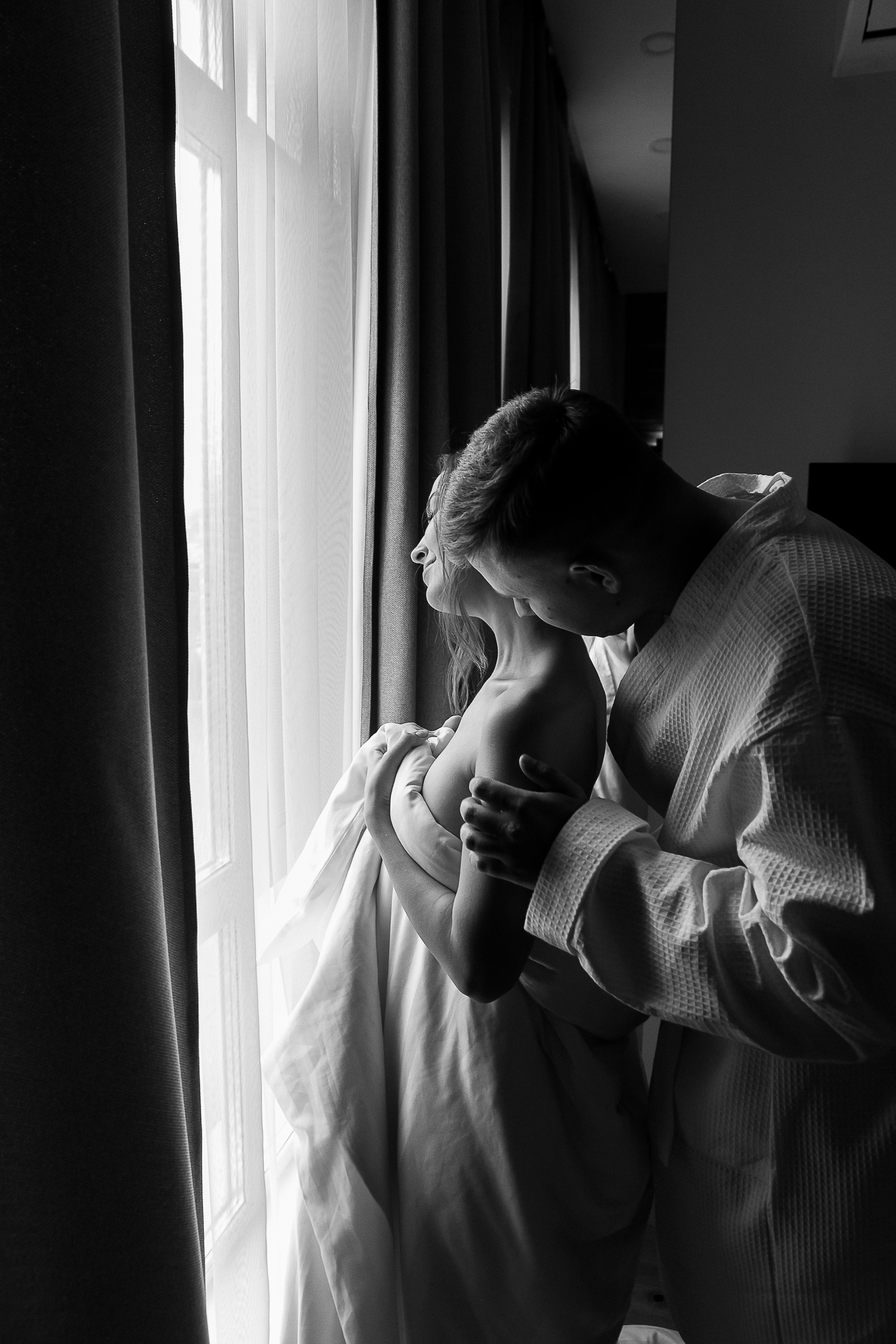 Игорь и Анна. Свадебный и портретный фотограф в Нижнем Новгороде и Нижегородской обл