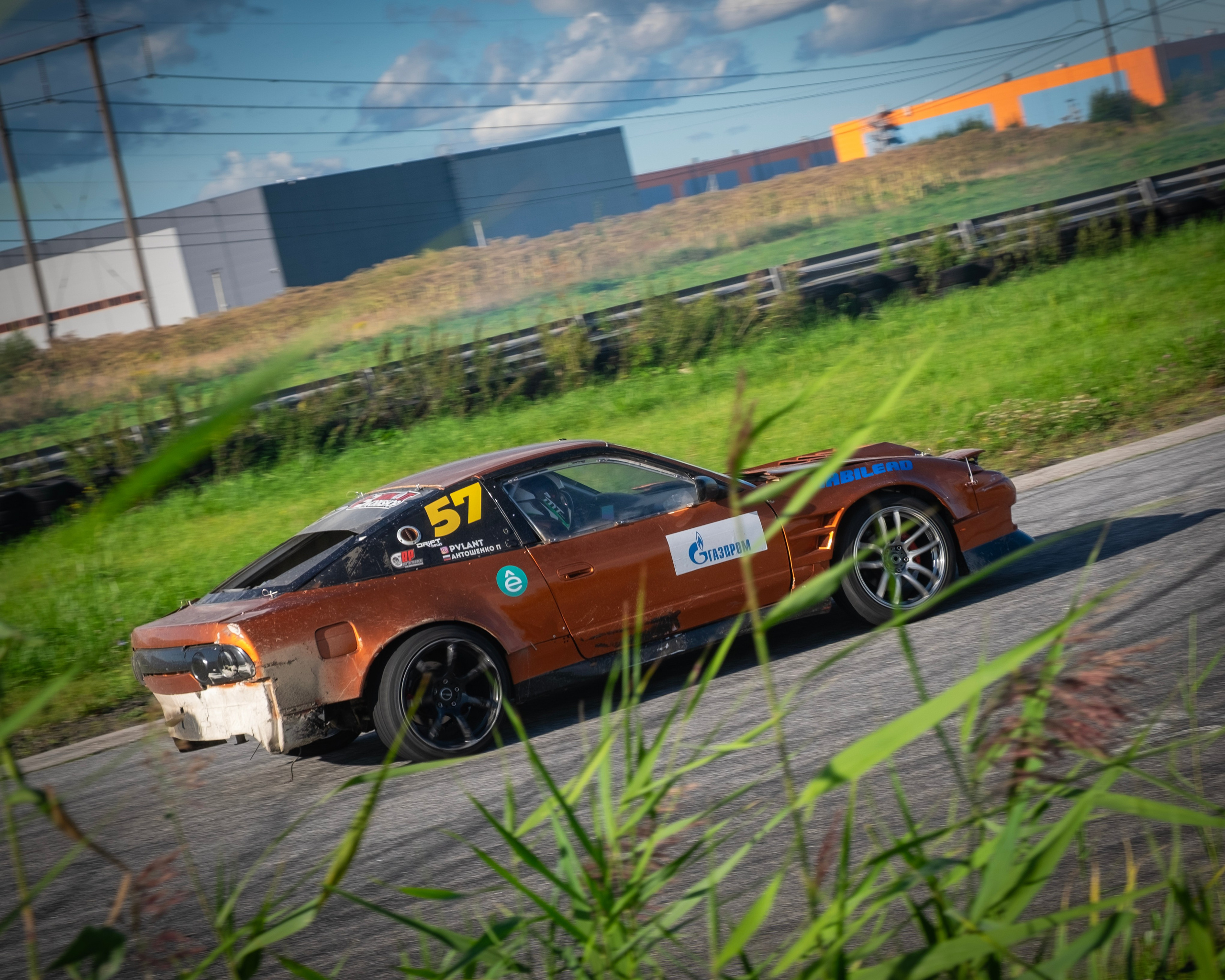 AUTODROM FEST. Автомобильные фотографии и рисунки в Санкт-Петербурги Пашков Дмитрий