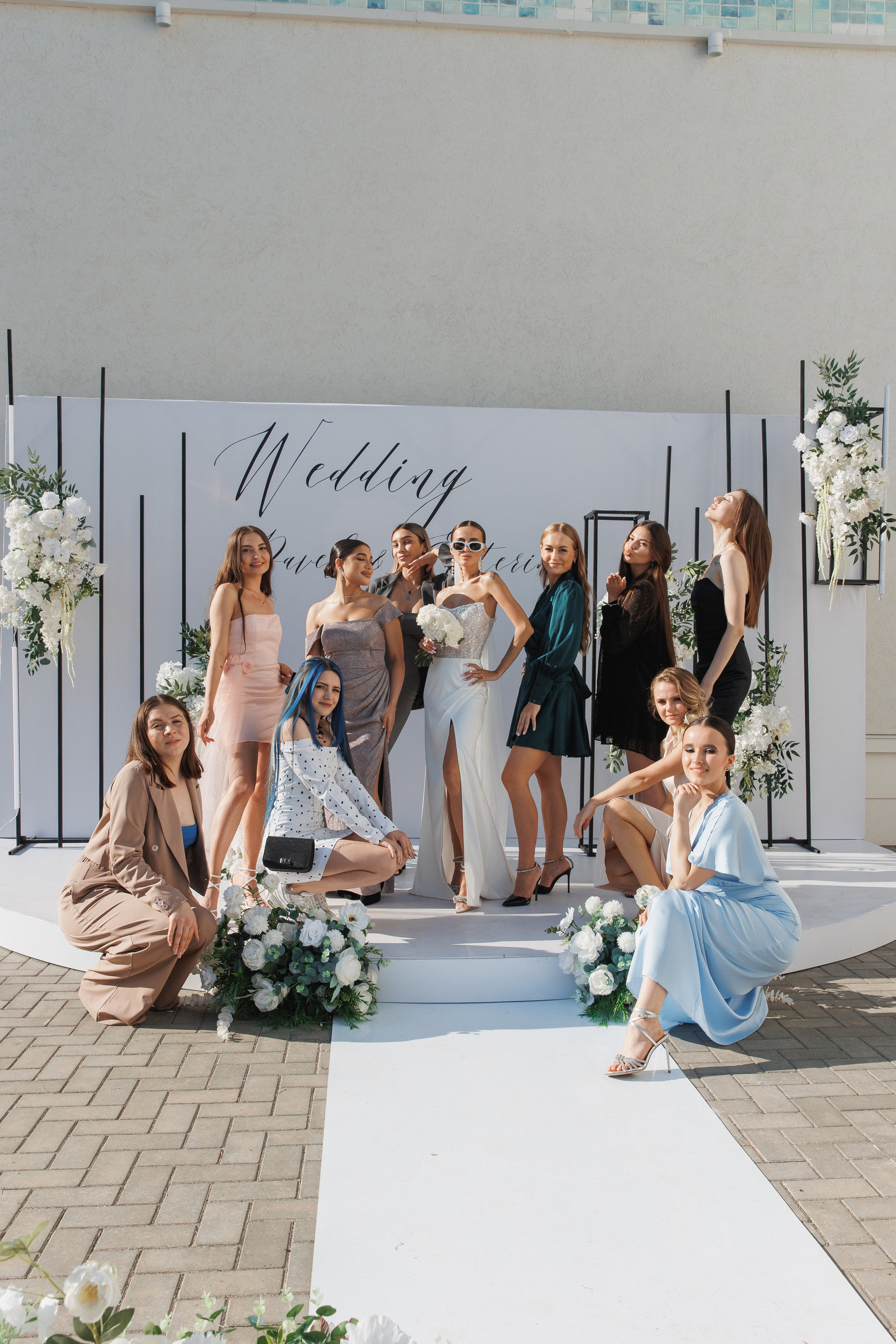 Pavel & Ekaterina. Romanovs | Свадебный фотограф и видеограф Чебоксары Казань Москва