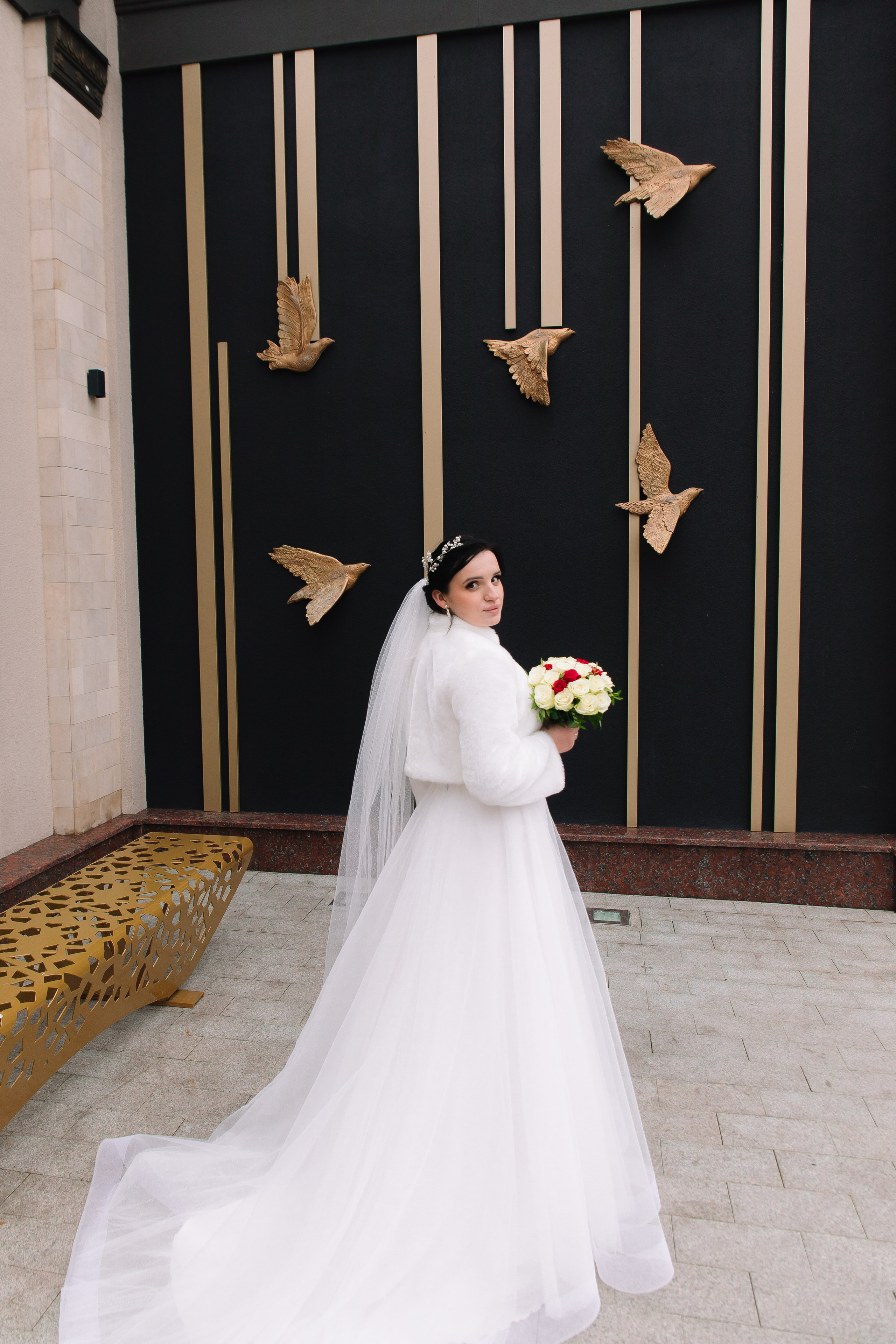 АЛЕНА И ДЕНИС. Свадебный и семейный фотограф в Курске и Курчатове