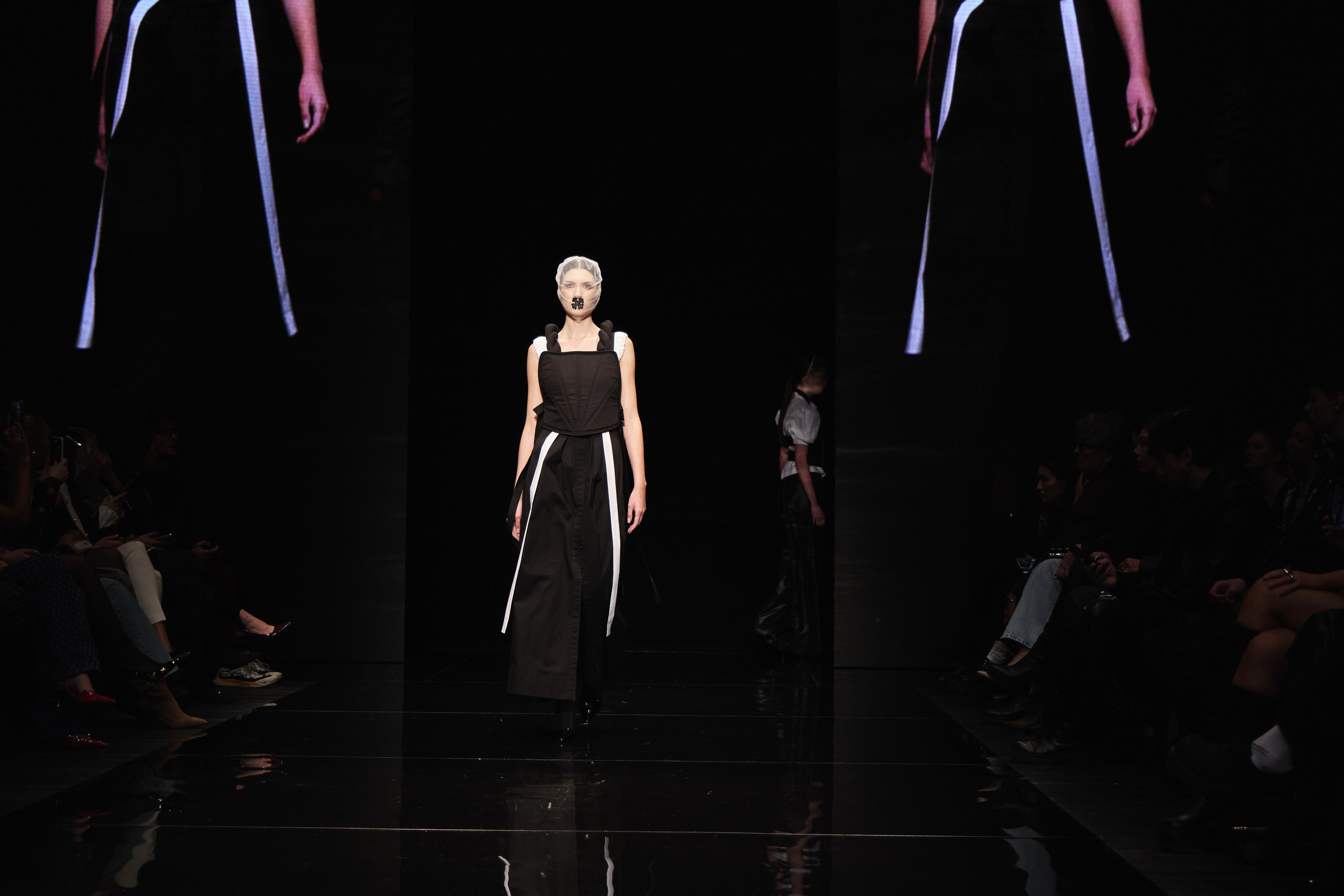 St. Petersburg Fashion Week april 25. Контент фотограф в Санкт-Петербурге Иванова Юлия