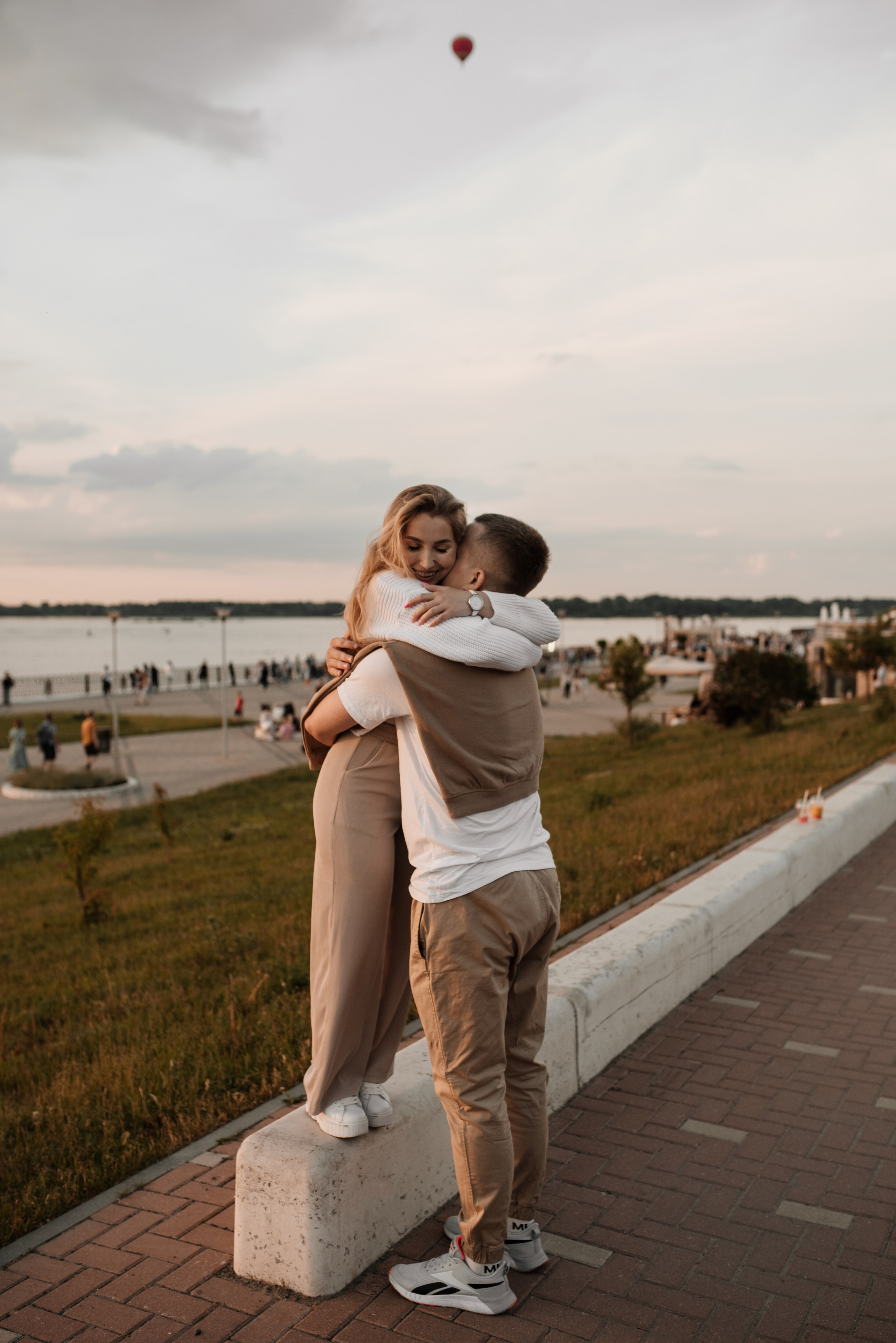 Карина ♡ Саша. Фотограф Ольга Плеханова | Нижний Новгород, Москва