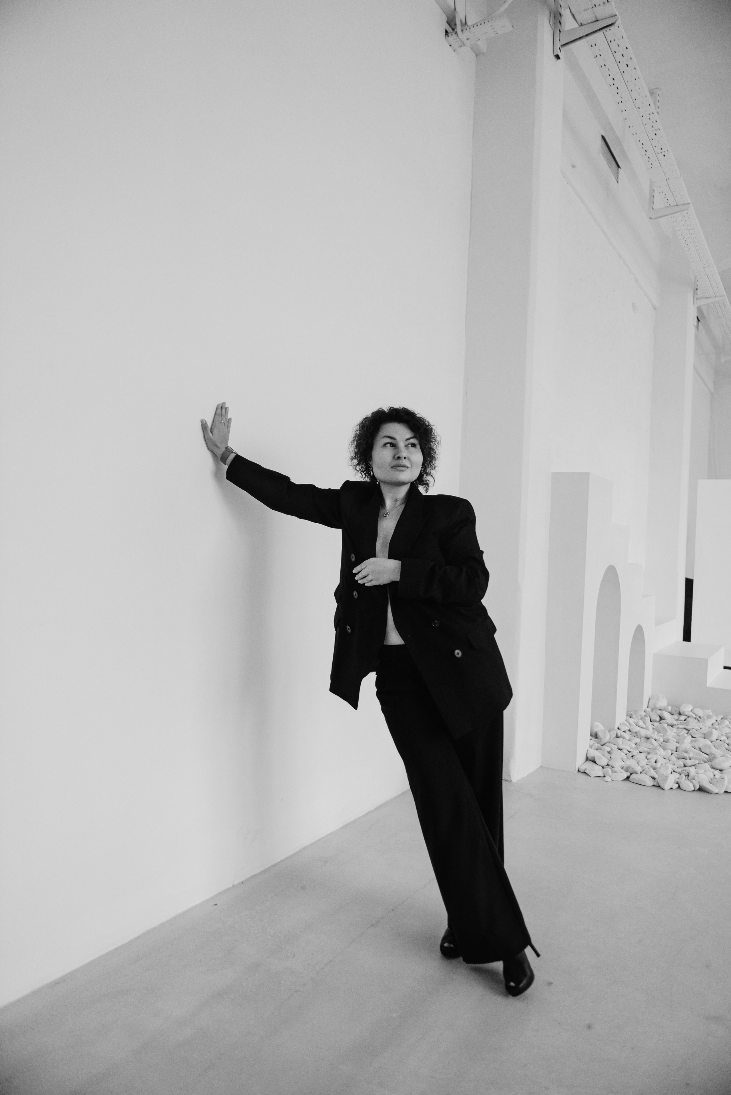 Проявление себя. Фотограф Алена Нормальная в Санкт-Петербурге