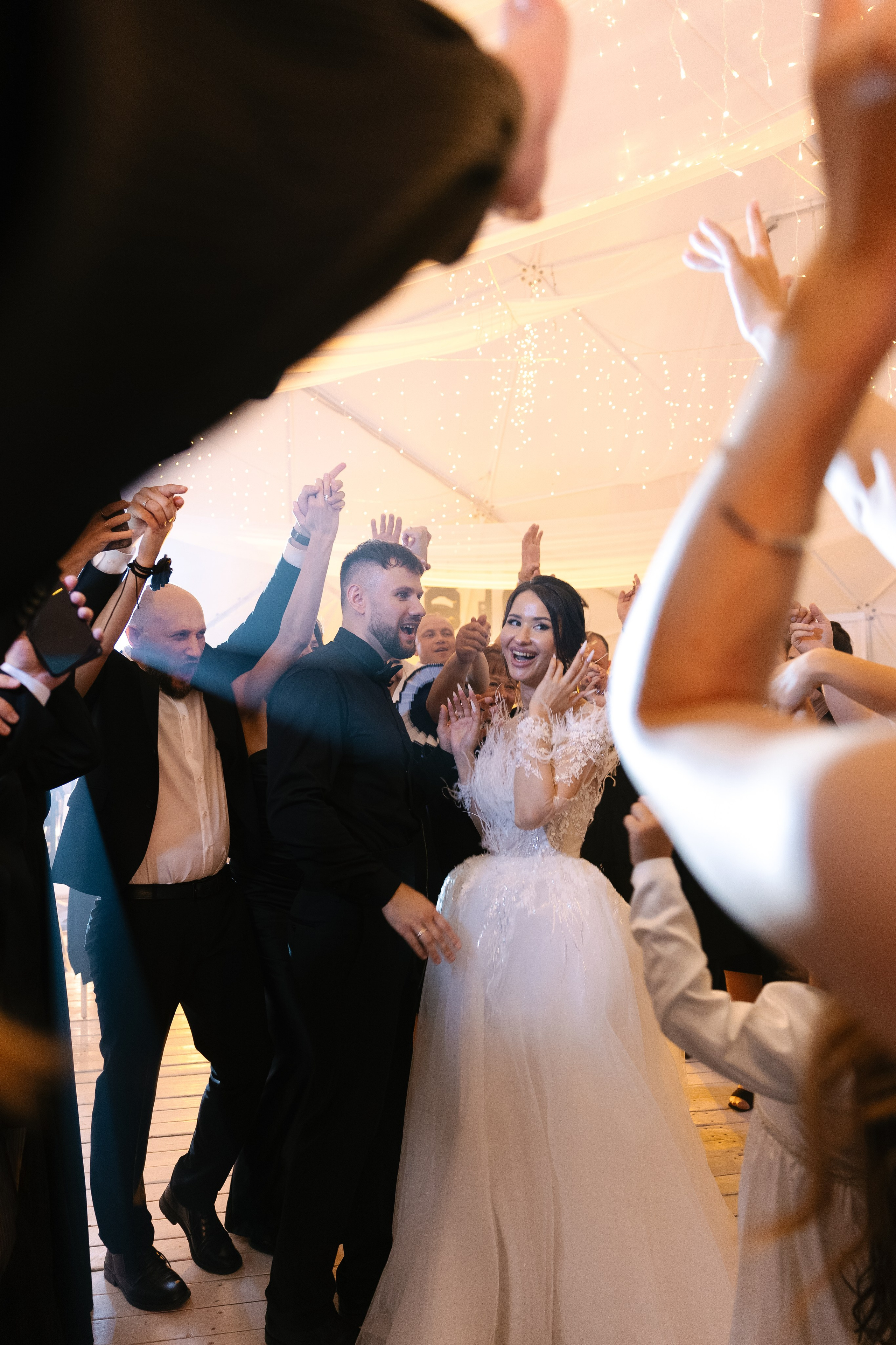 Ангелина и Василий. Свадебный фотограф Татьяна Домарева