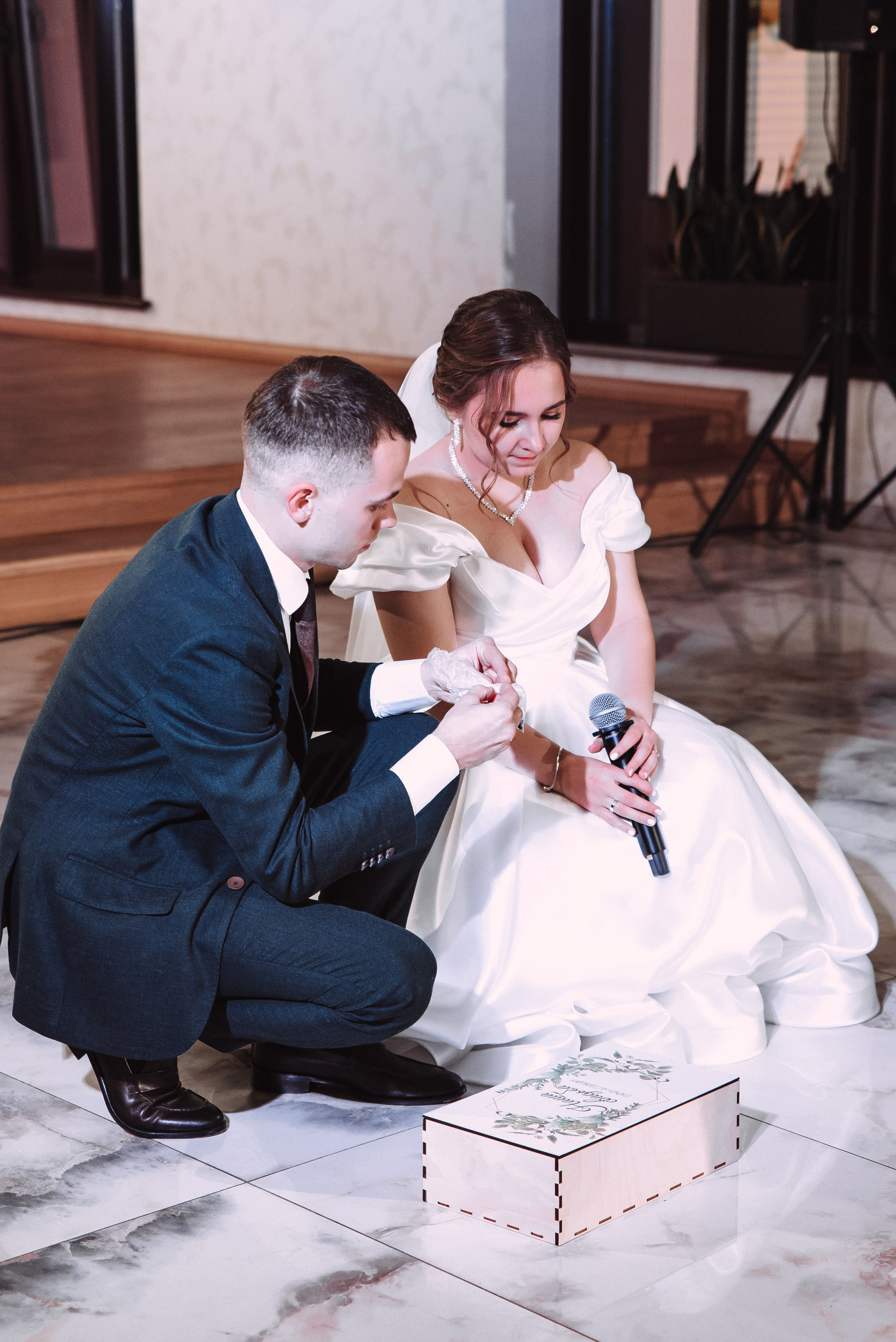 Александр + Анастасия. Свадебный и семейный фотограф в Волгограде Олеся Лисицкая