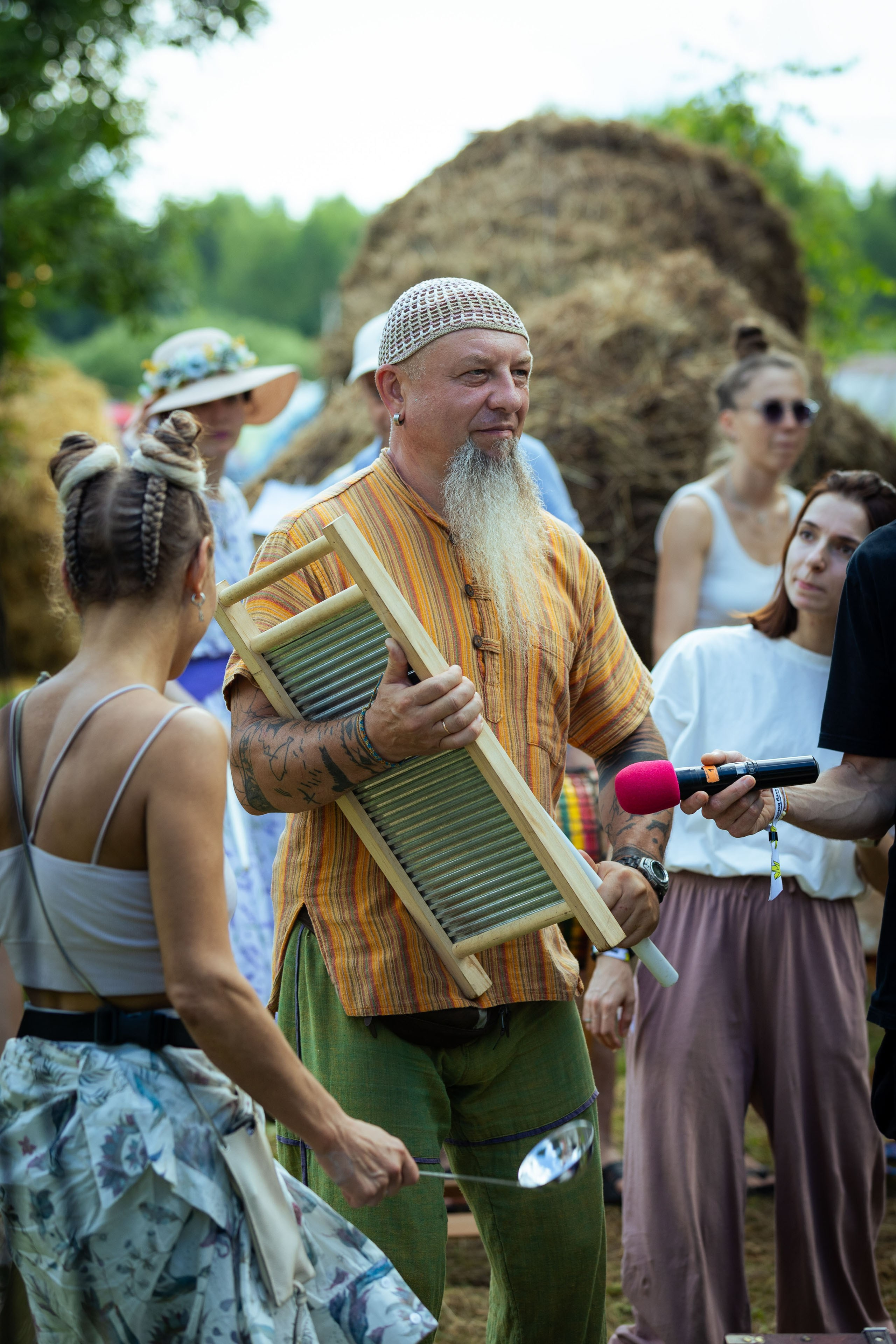 Архстояние 25–27 июля 2025. Фотограф Виноградов Константин