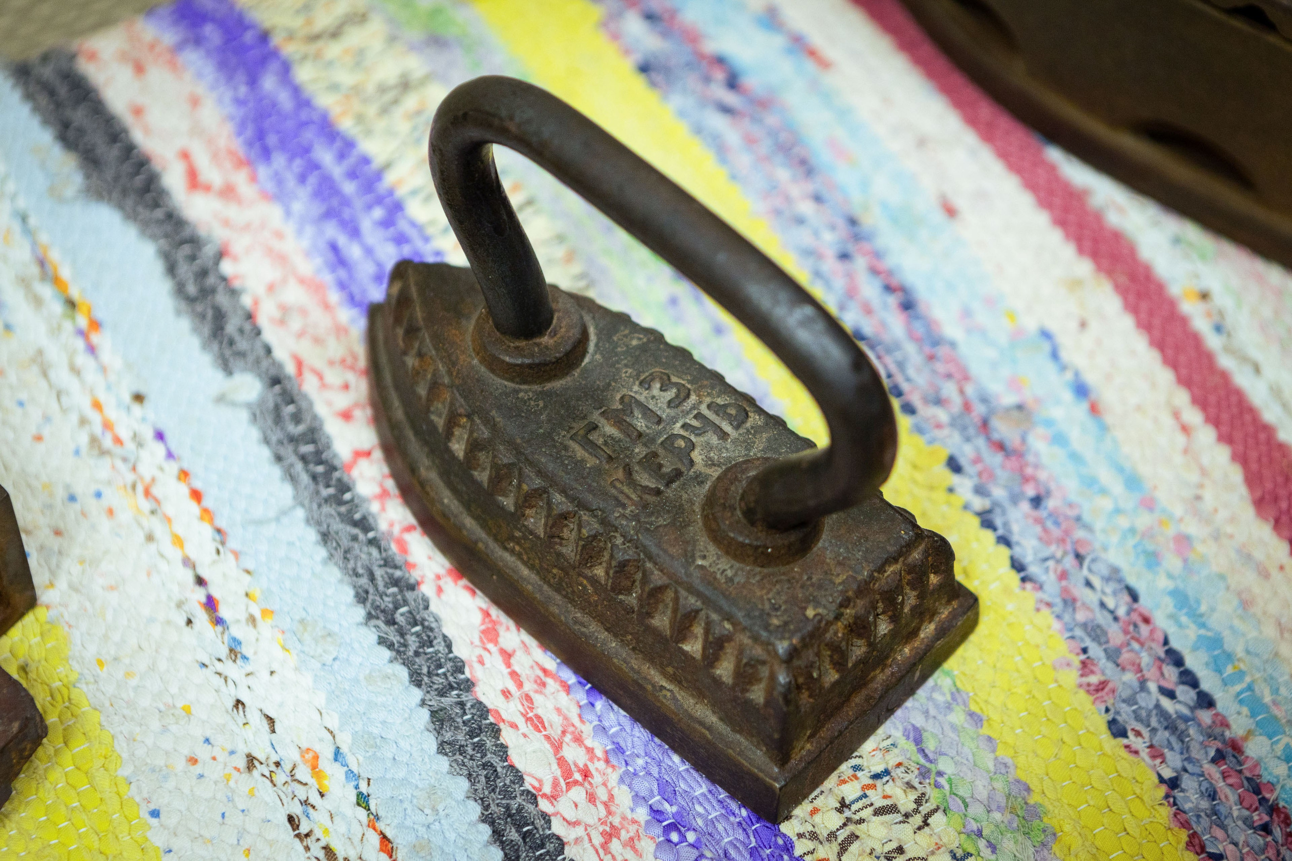 Калевала (зима 2022). Фотограф Виноградов Константин