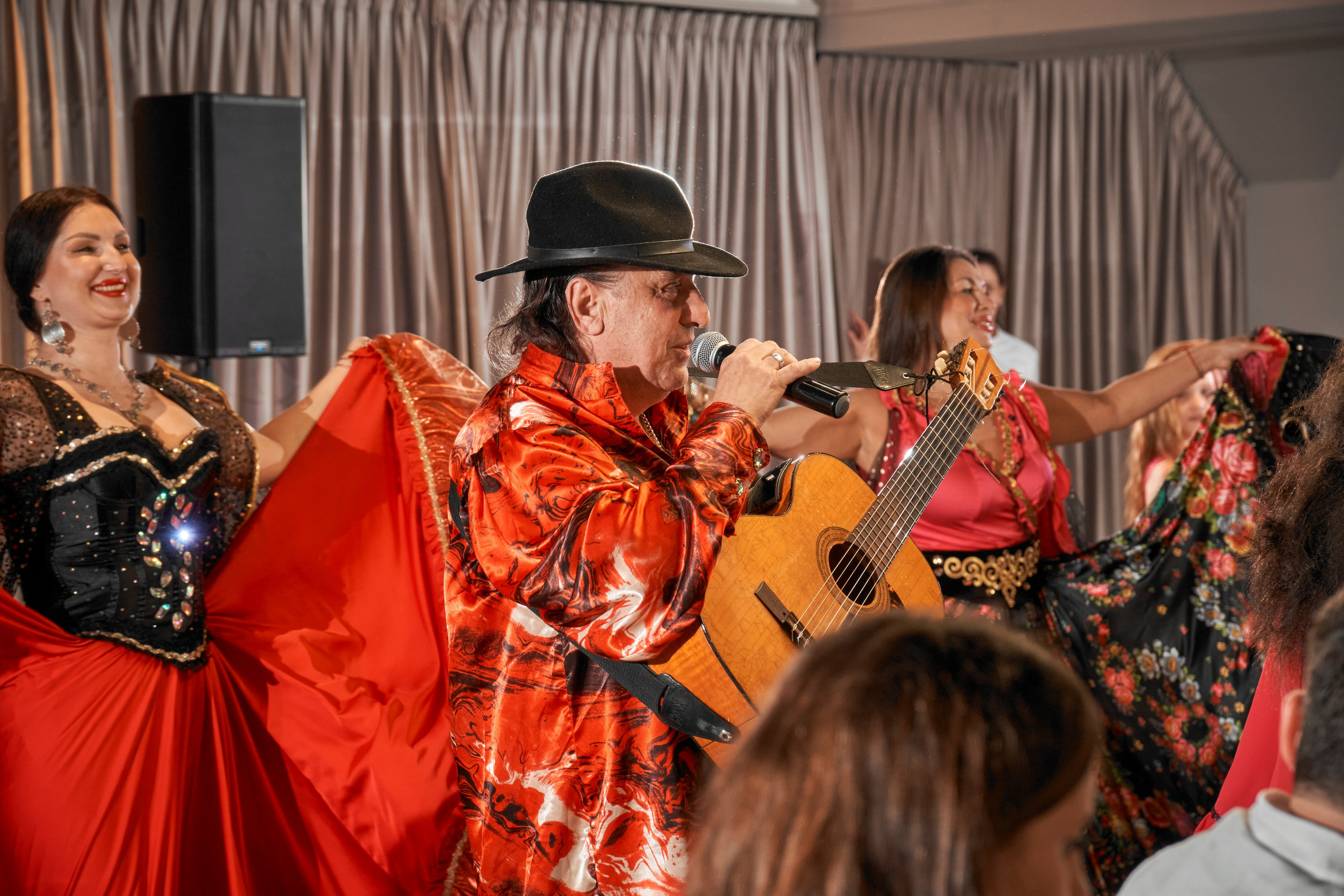 ДНИ РОЖДЕНИЯ / ЮБИЛЕИ. Николай Большаков