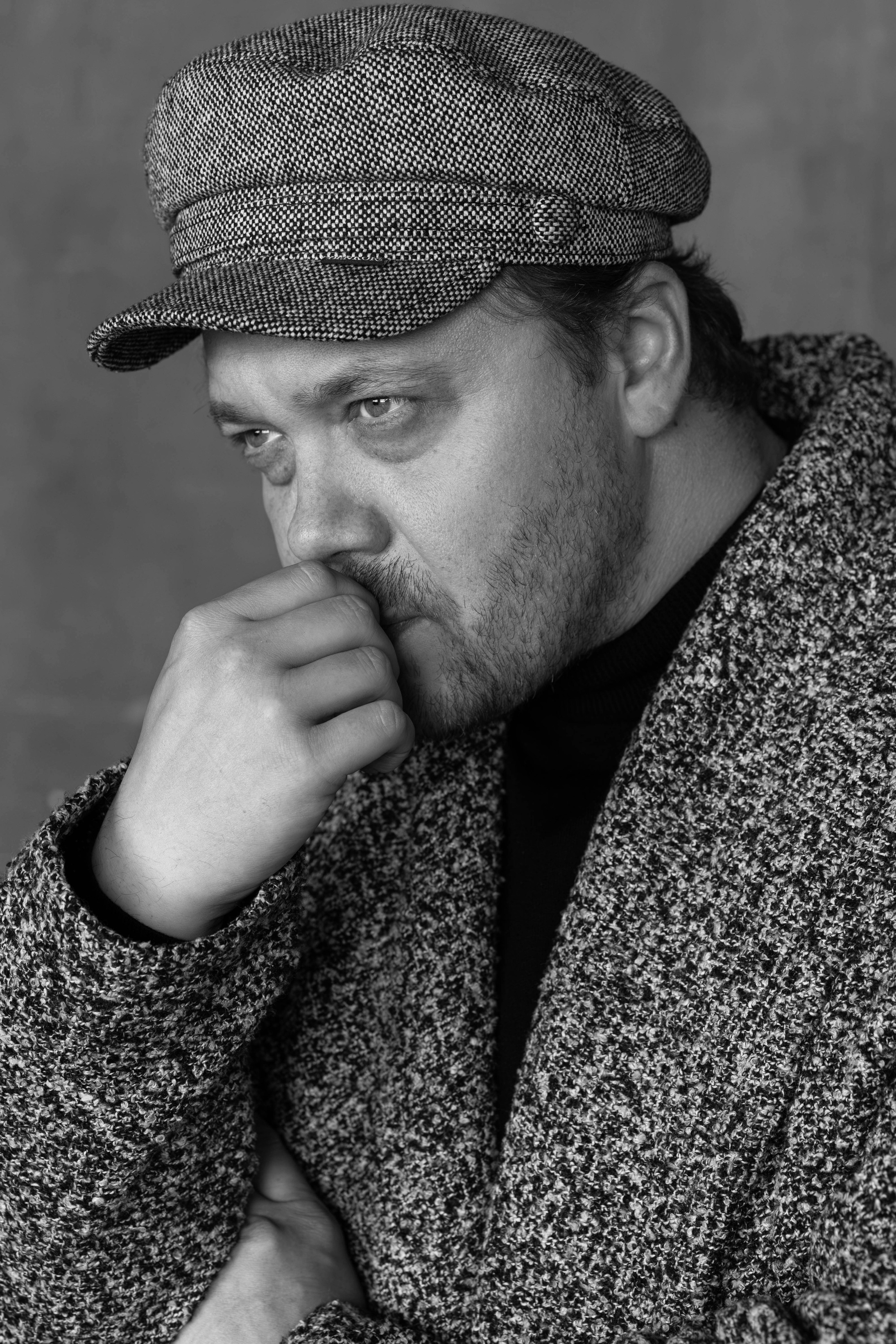 Портретный фотограф в Москве Екатерина Богдасарова