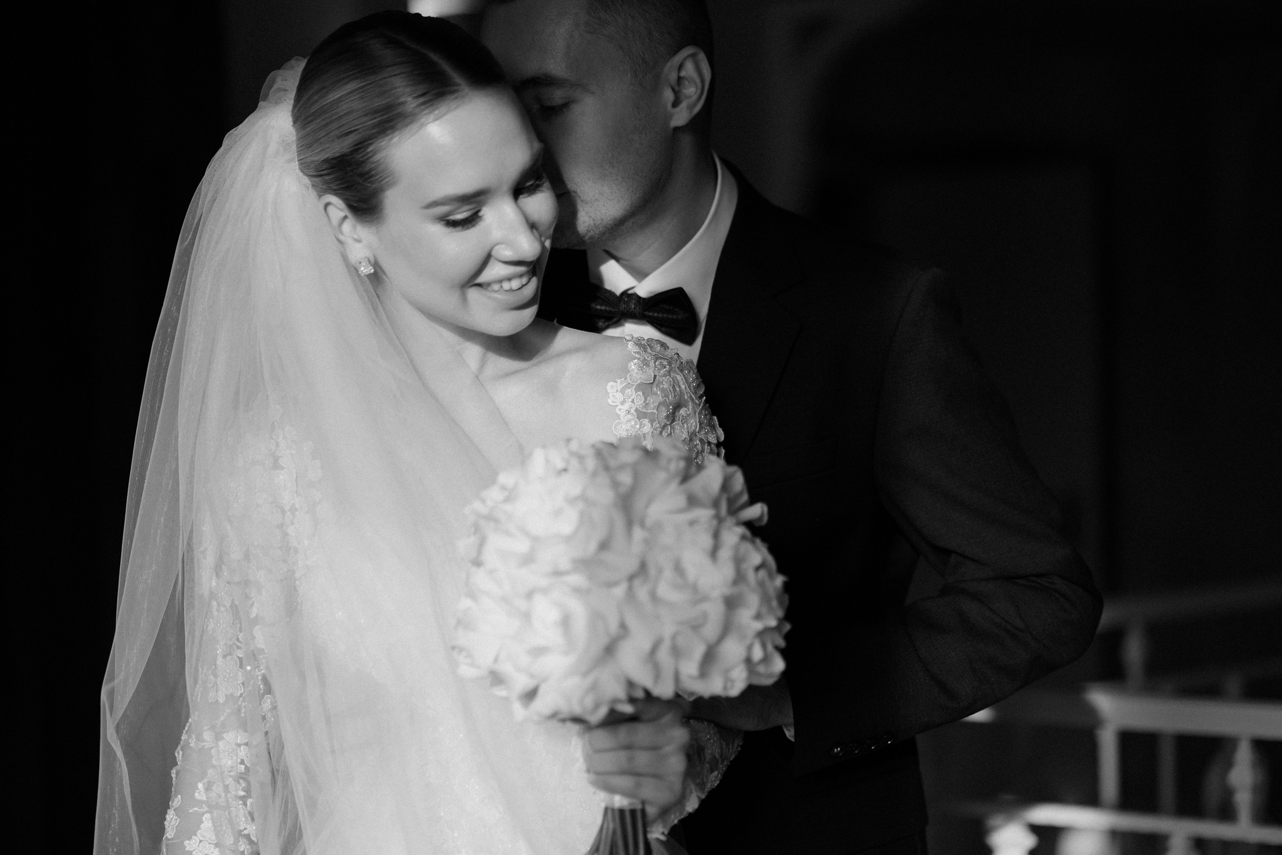 Олег и Юлия 2.11.24. Свадебный фотограф в Ростове-на-Дону