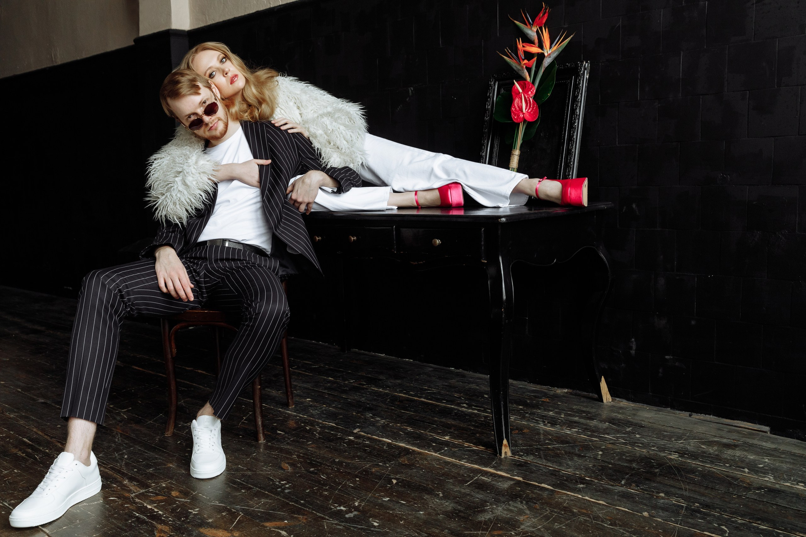 Из 90-х with love