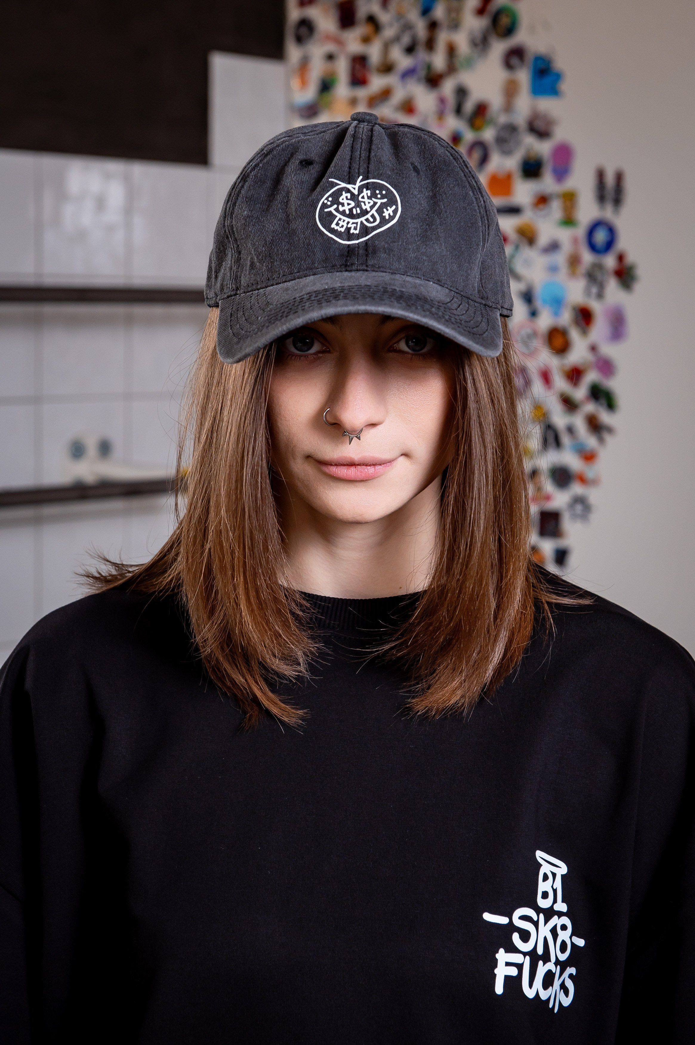 BoardShop #1. Главная