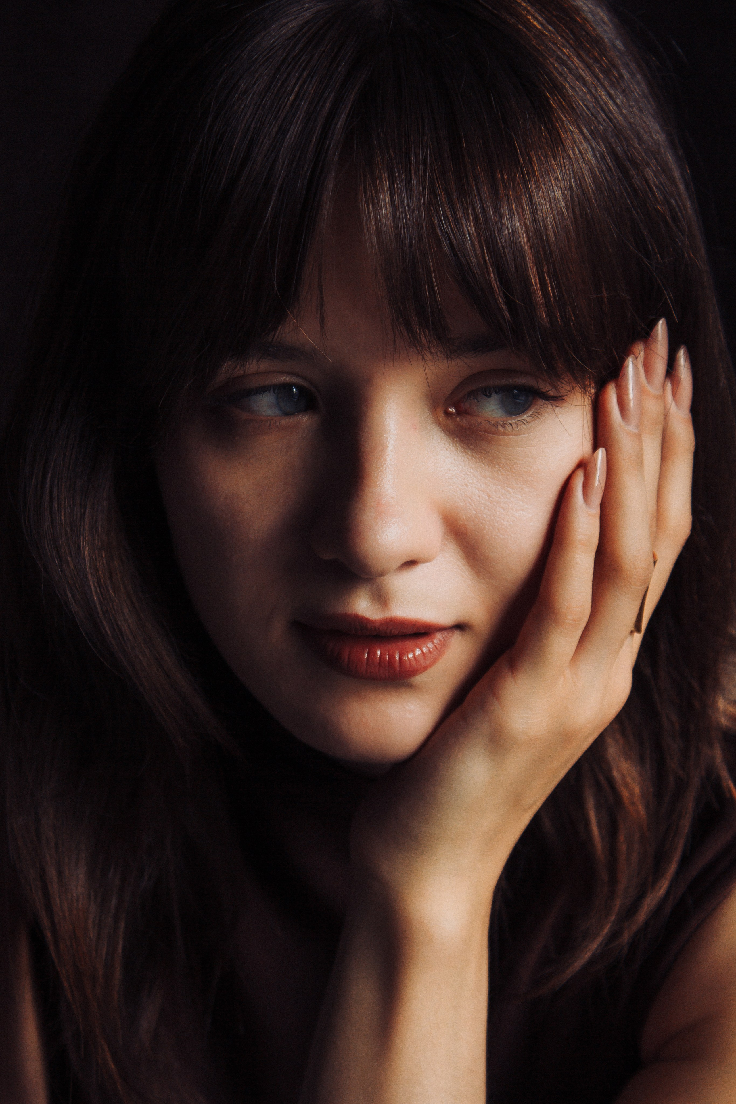 История о тебе. Фотограф Тюмень I Кравченко Софья