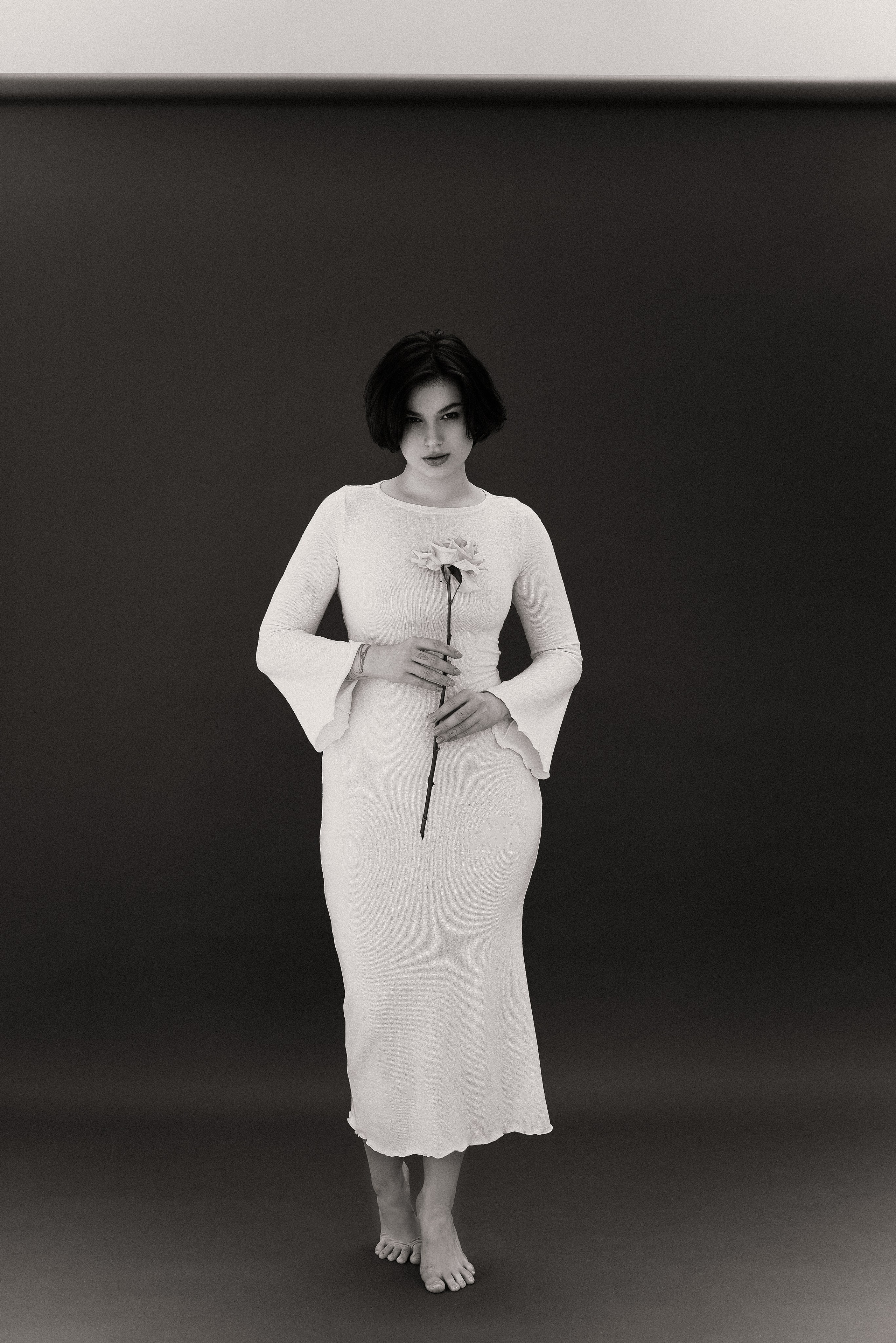 Аня. Фотограф Дарья Зотова