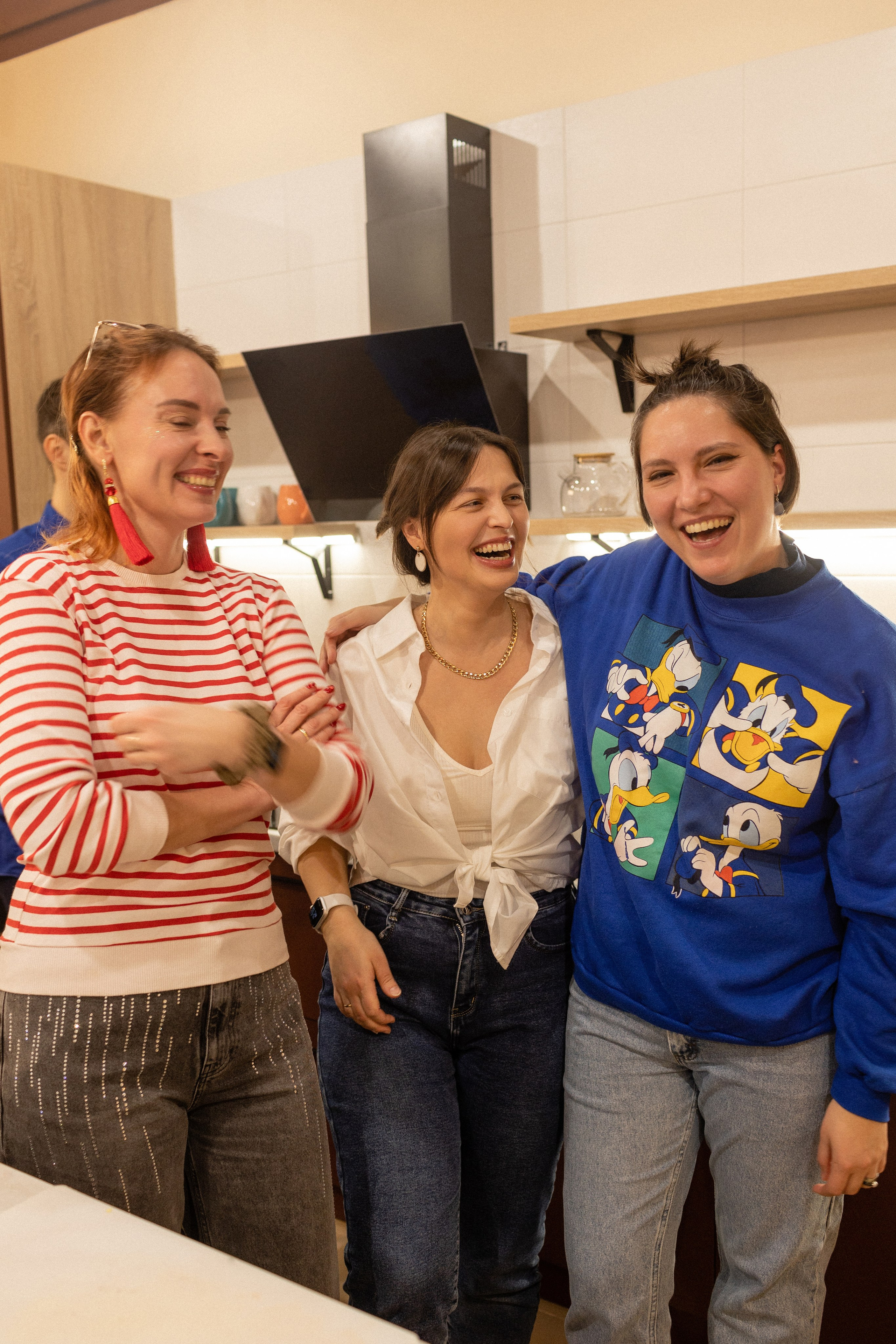 PRIVET, BAGET!. Фотограф Мария Сивохина