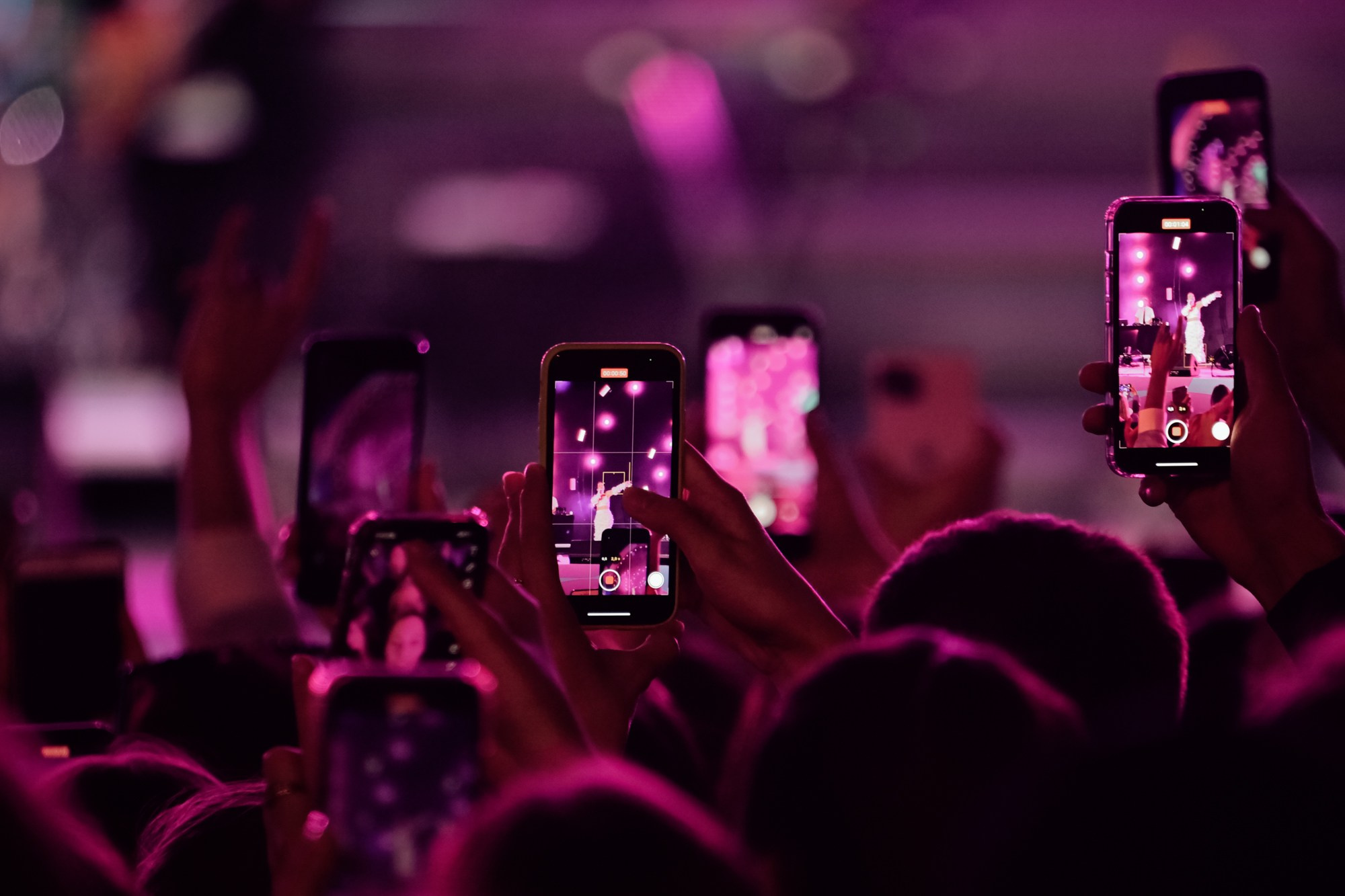 #ТриЧетыре Молодёжный фестиваль. Фотограф в Волгограде Виталий Самойлов