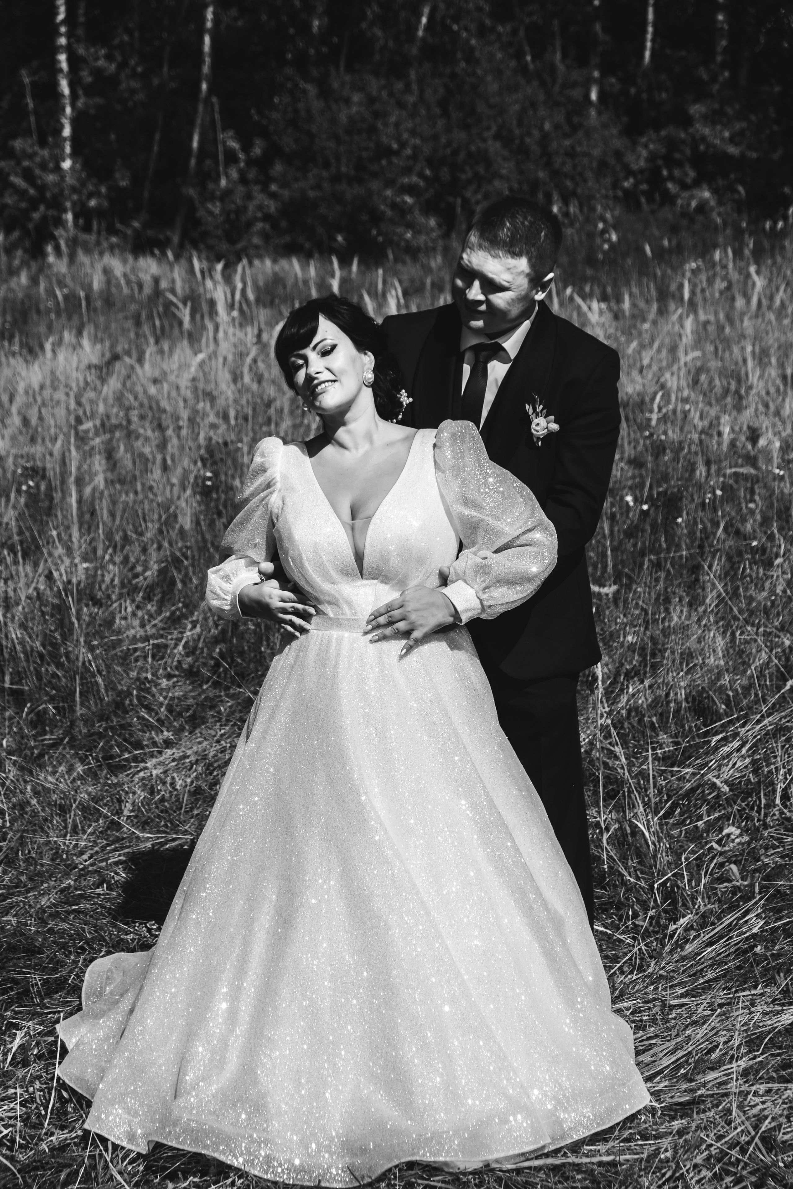 Igor & Tatiana. Свадебный и корпоративный фотограф в Москве Андрей Рудой