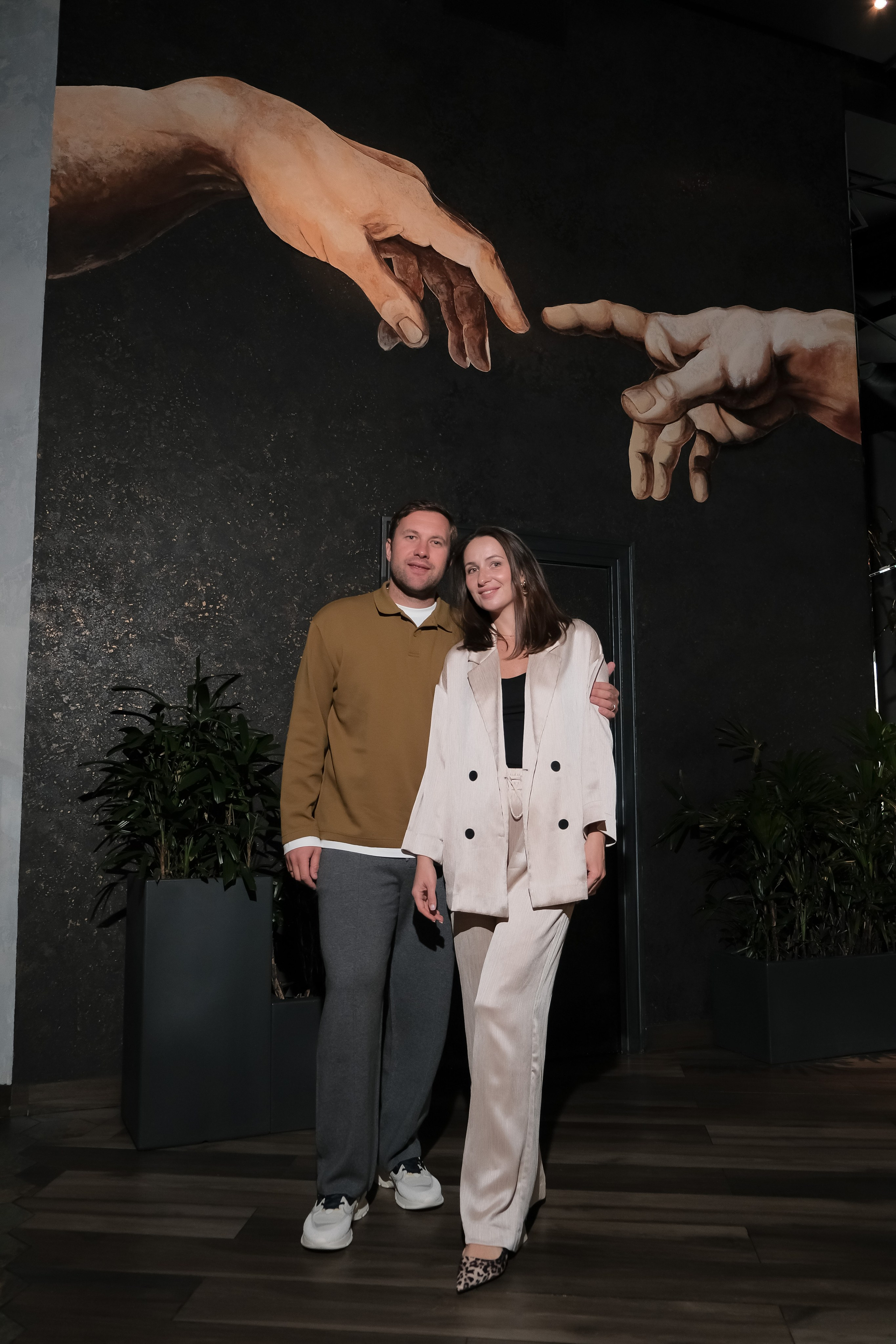 Birthday 30. Свадебный и корпоративный фотограф в Москве Андрей Рудой