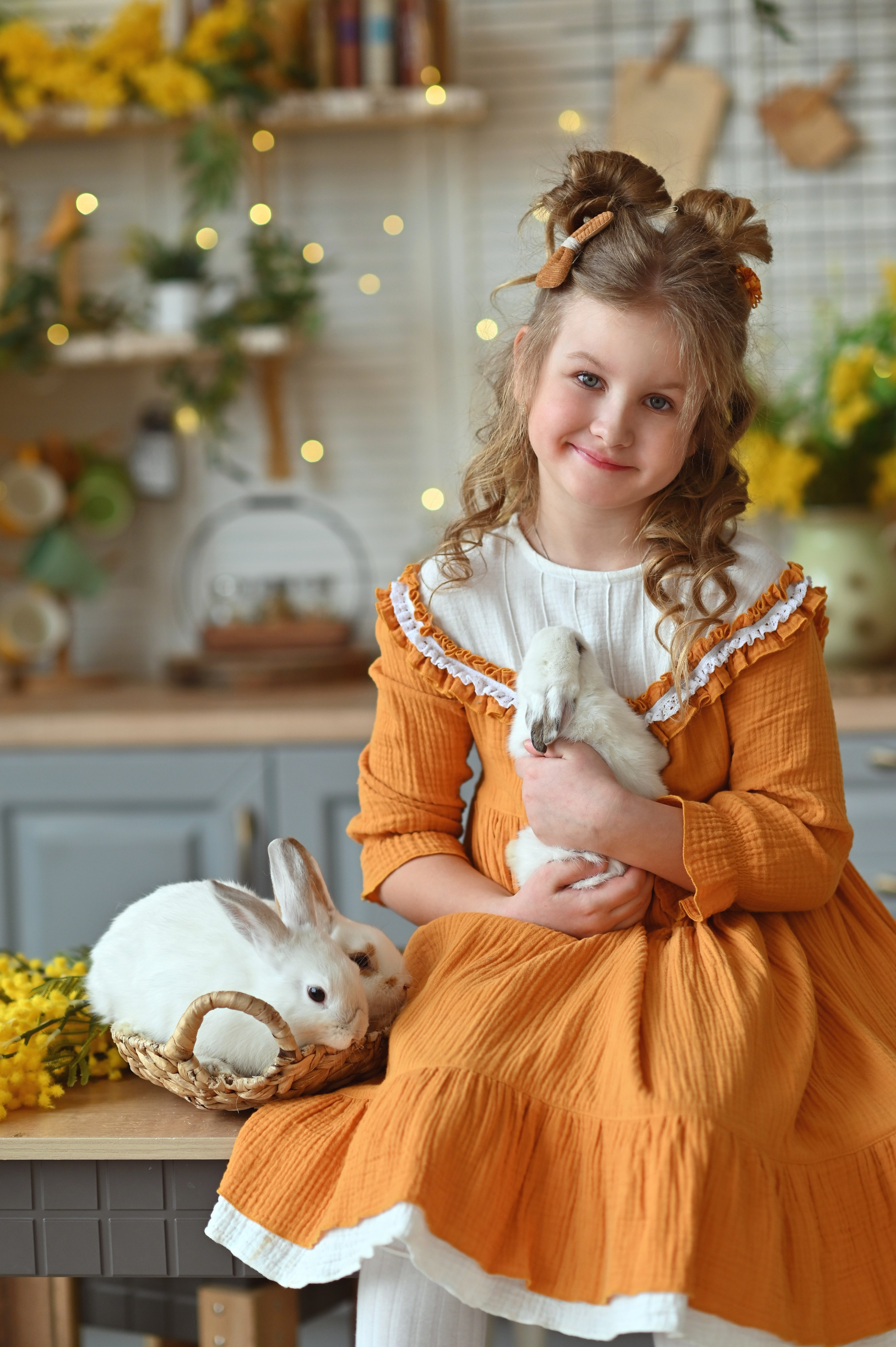 Весна. Фотограф Альбина Вакунова