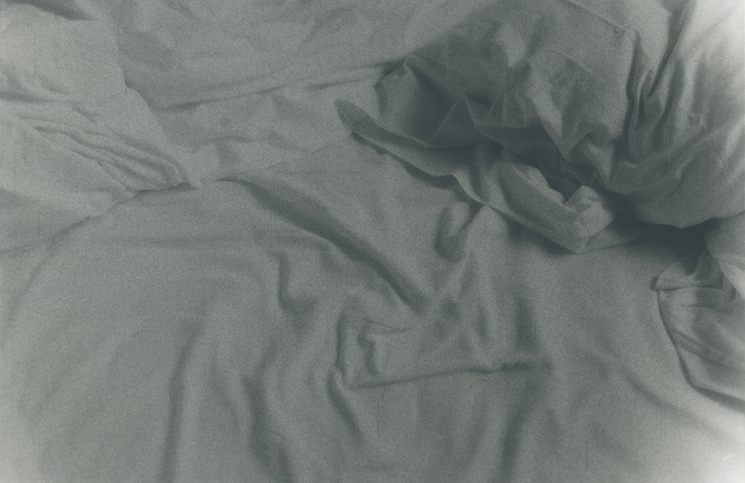 Проект «The Sun Burns» французской художницы Чочана Россо (Chochana Rosso). Private image