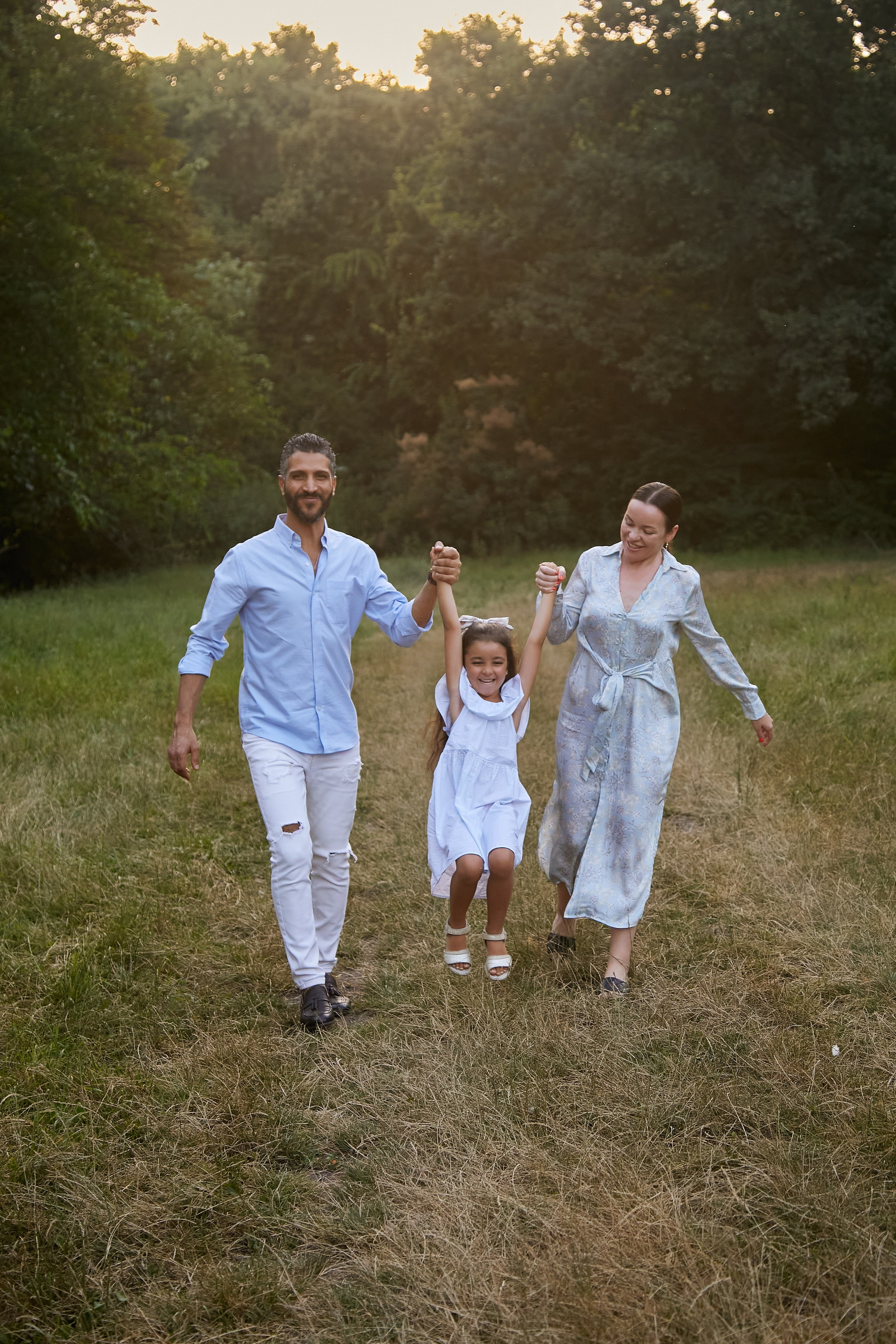 «Семейная…». Свадебный и креативный фотограф в ЮФО и МСК
