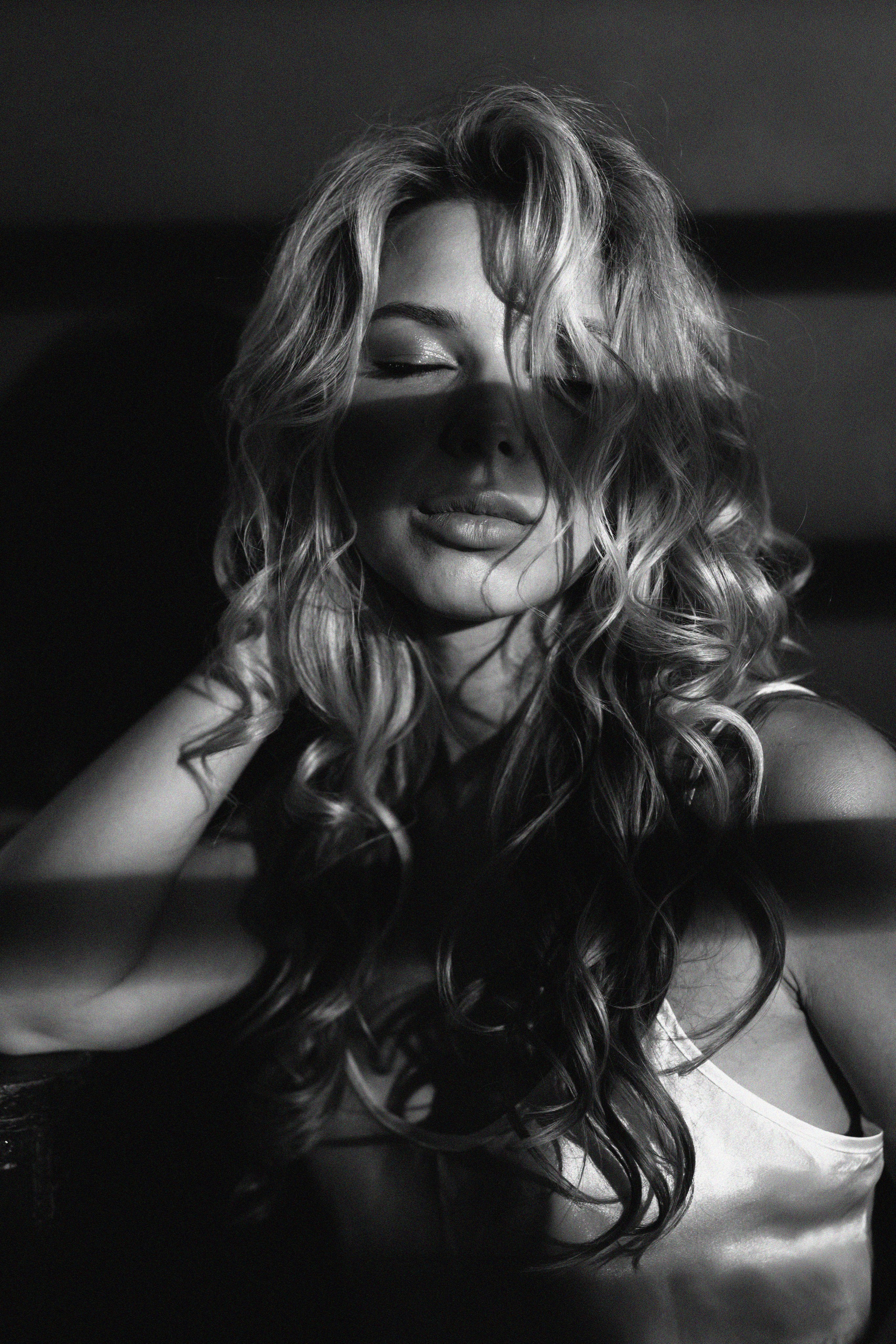 9 С ПОЛОВИНОЙ НЕДЕЛЬ. Семейный и детский фотограф Анна Бренч