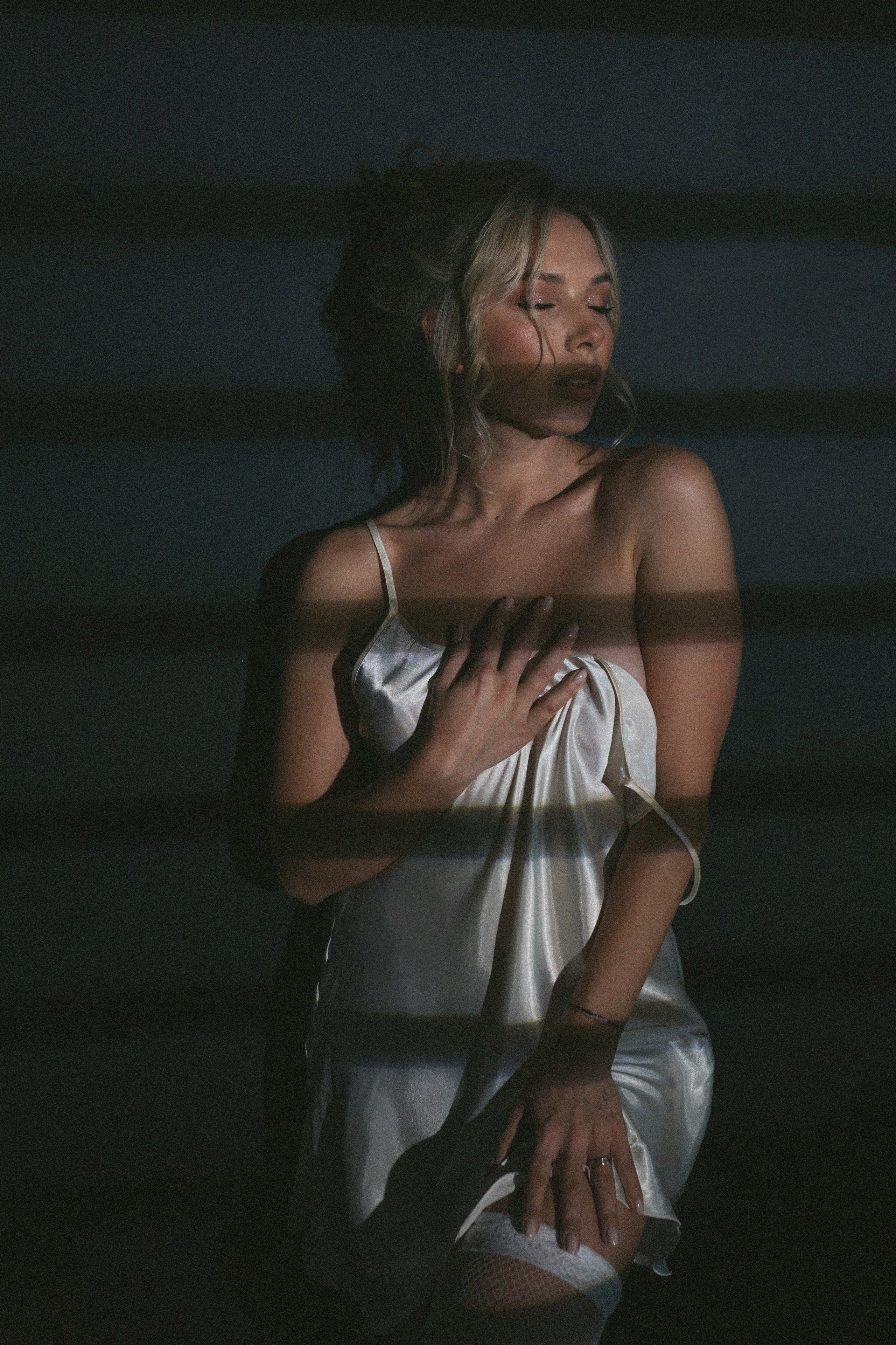 9 С ПОЛОВИНОЙ НЕДЕЛЬ. Семейный и детский фотограф Анна Бренч