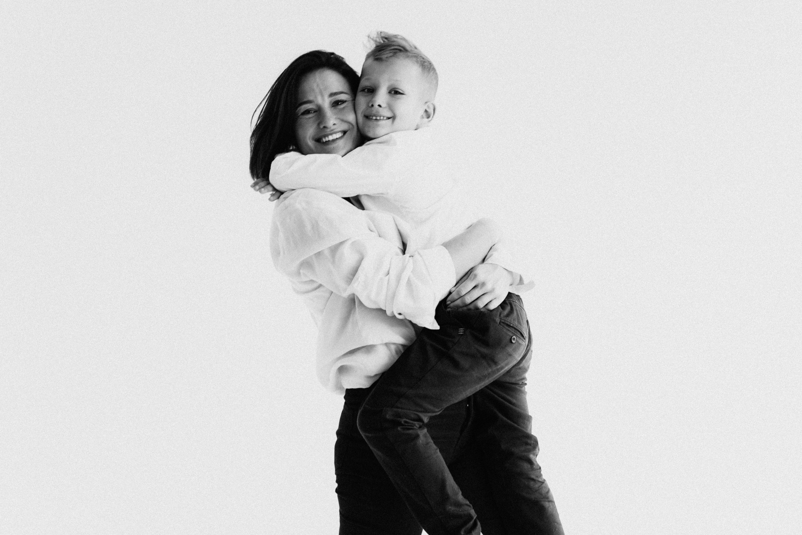 НА ОДНОЙ ВОЛНЕ. Семейный и детский фотограф Анна Бренч