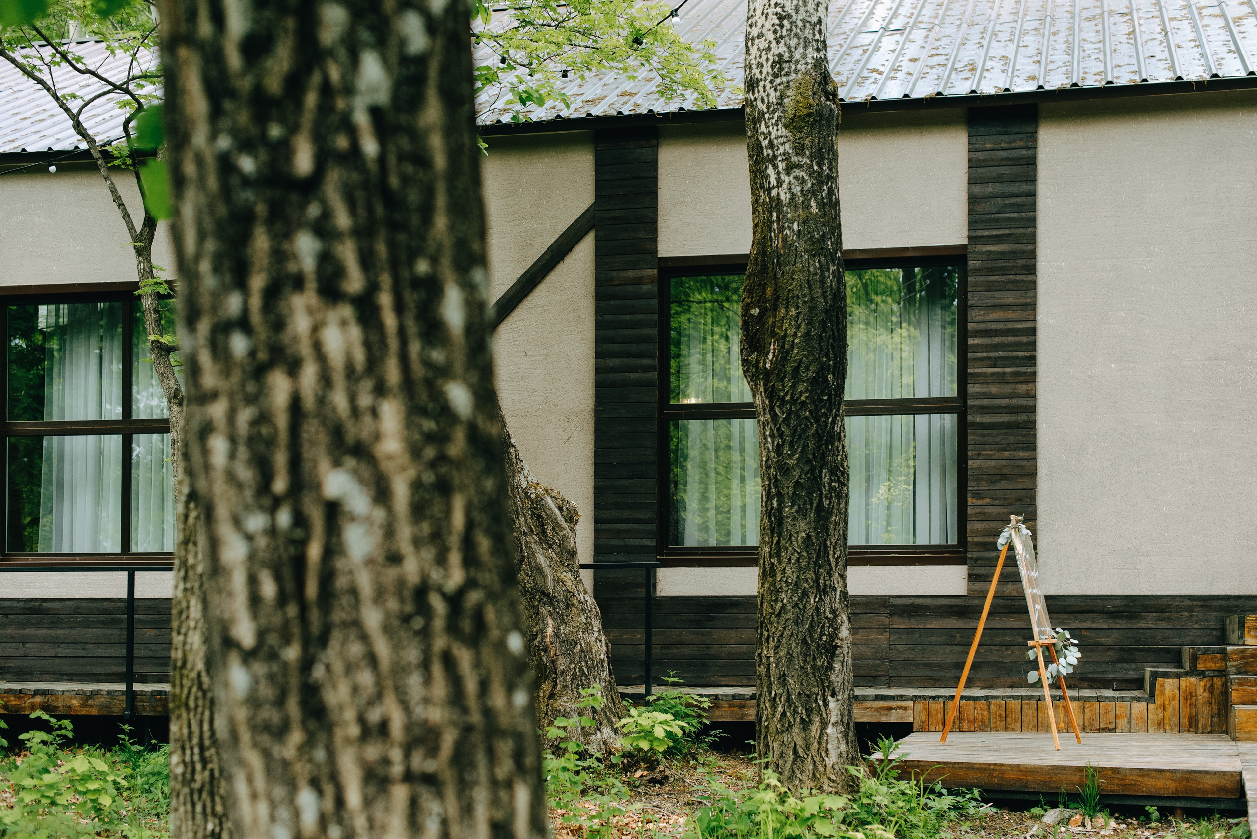 ГАЛЯ И РОМА. Шашкова Вероника / Свадебный и семейный фотограф Москва и Ярославль