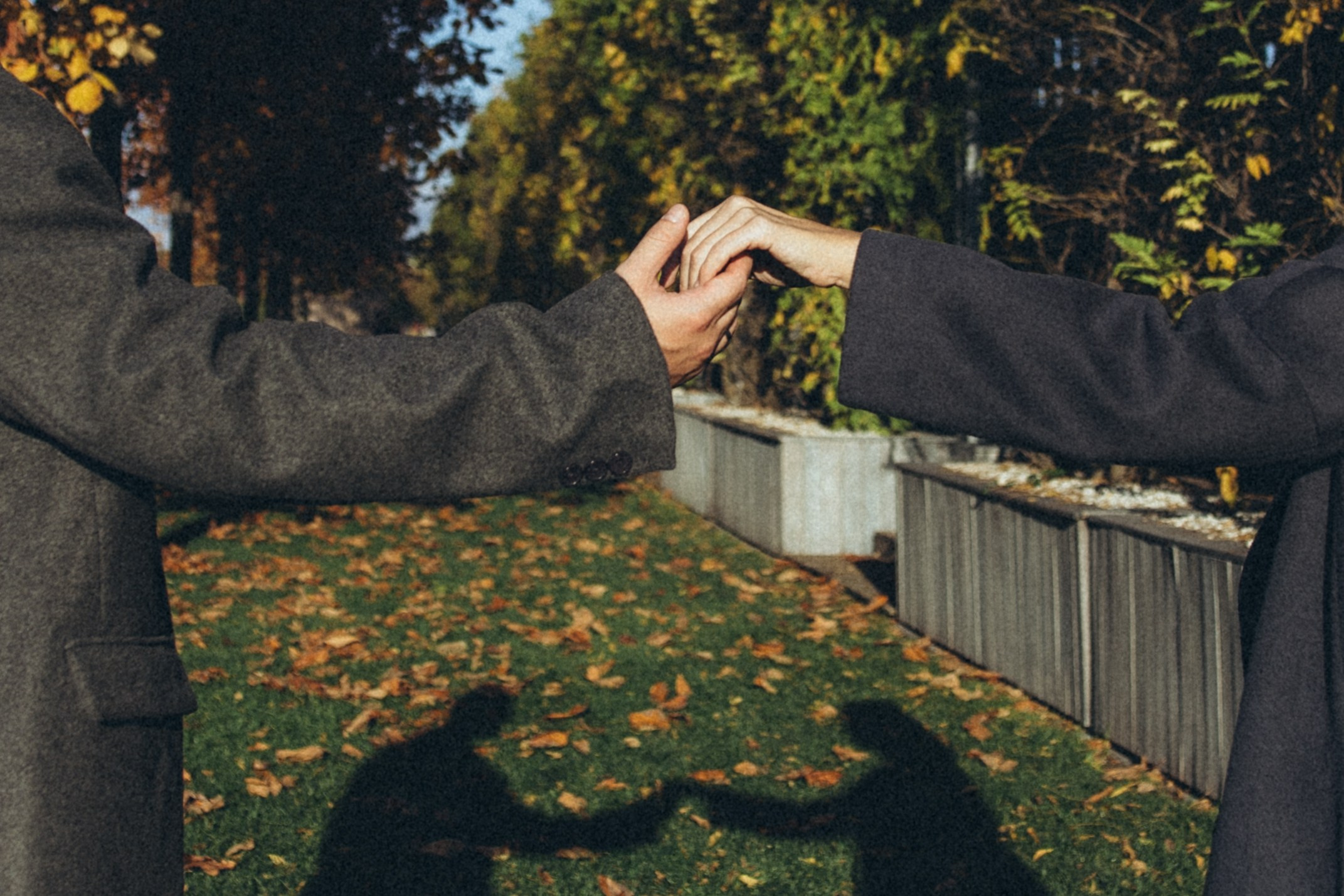 Даниил и Илона. Фотограф Краснодар