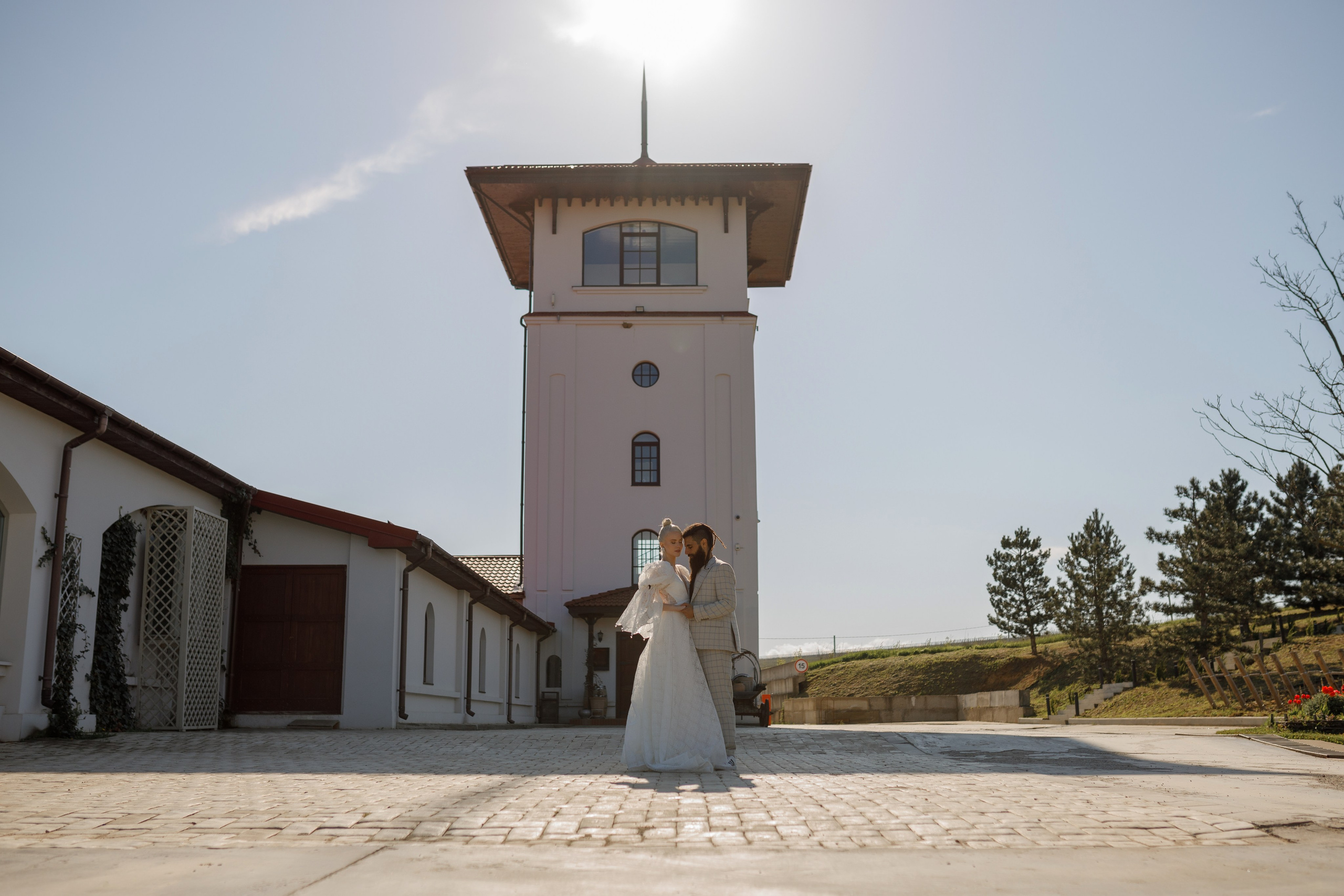 Гайк и Катя. Фотограф Краснодар