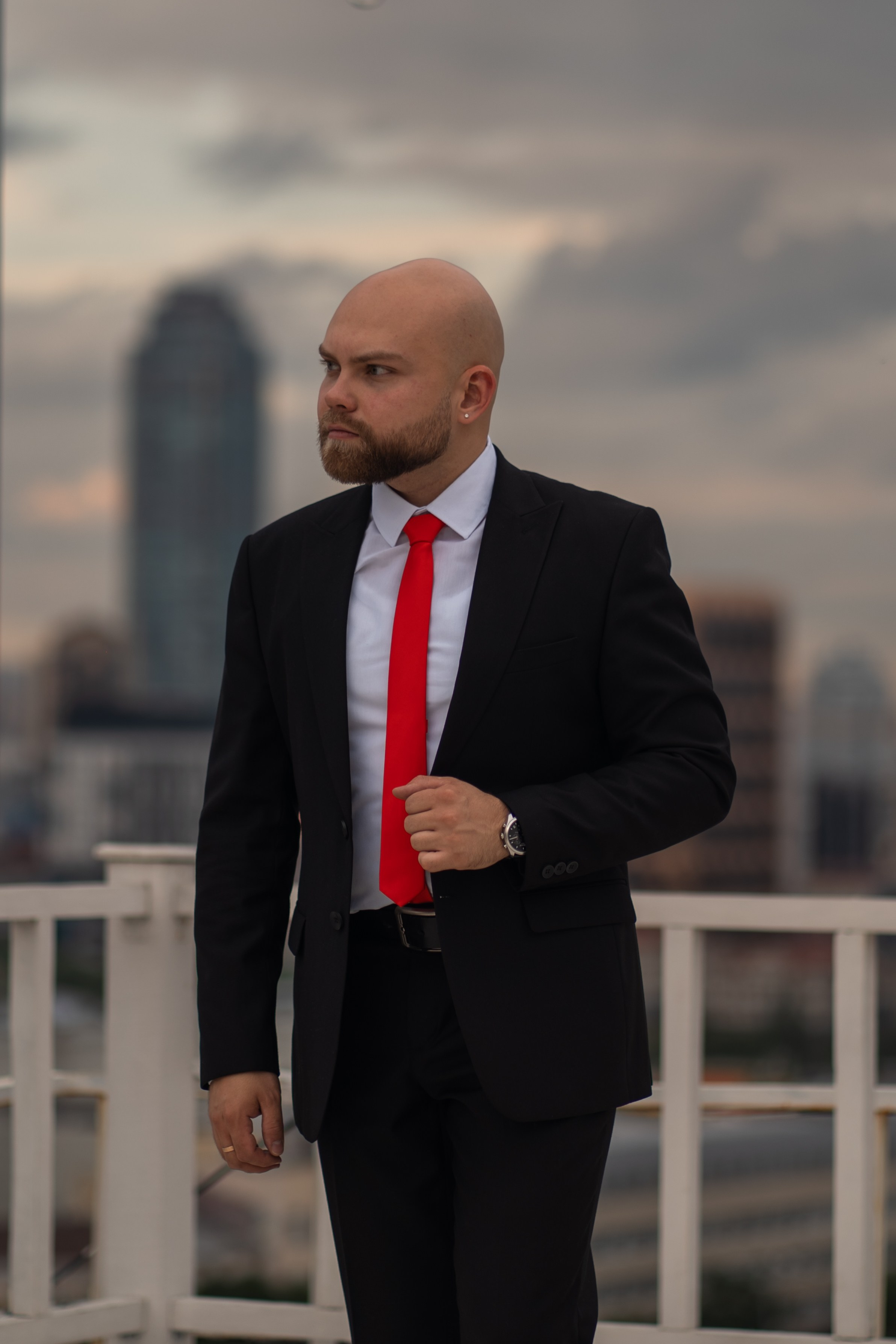 Роман. Фотограф Мария N Екатеринбург