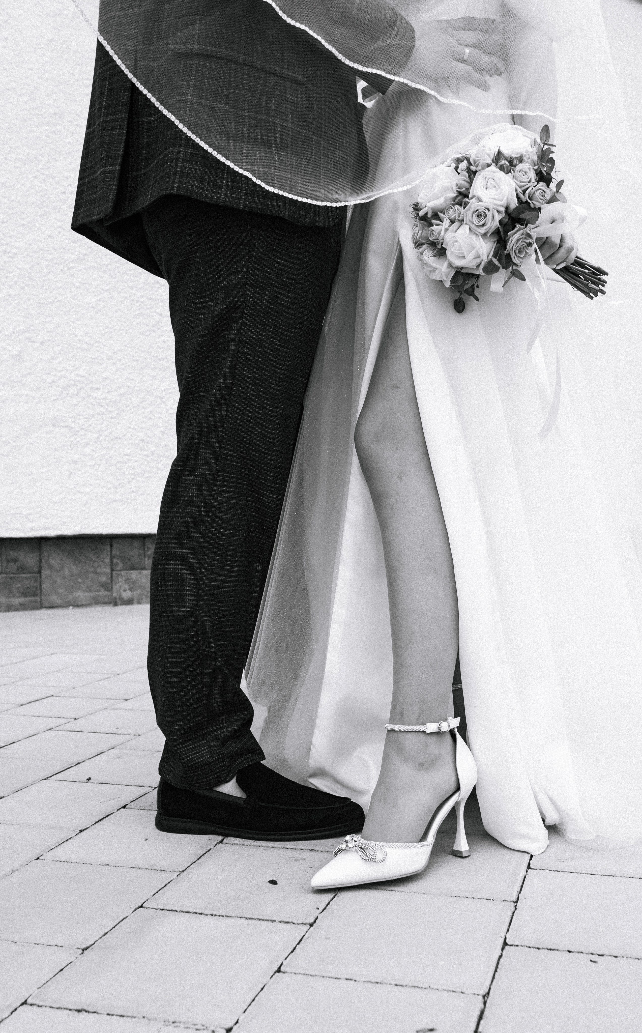 Алина & Данила. Коммерческий фотограф