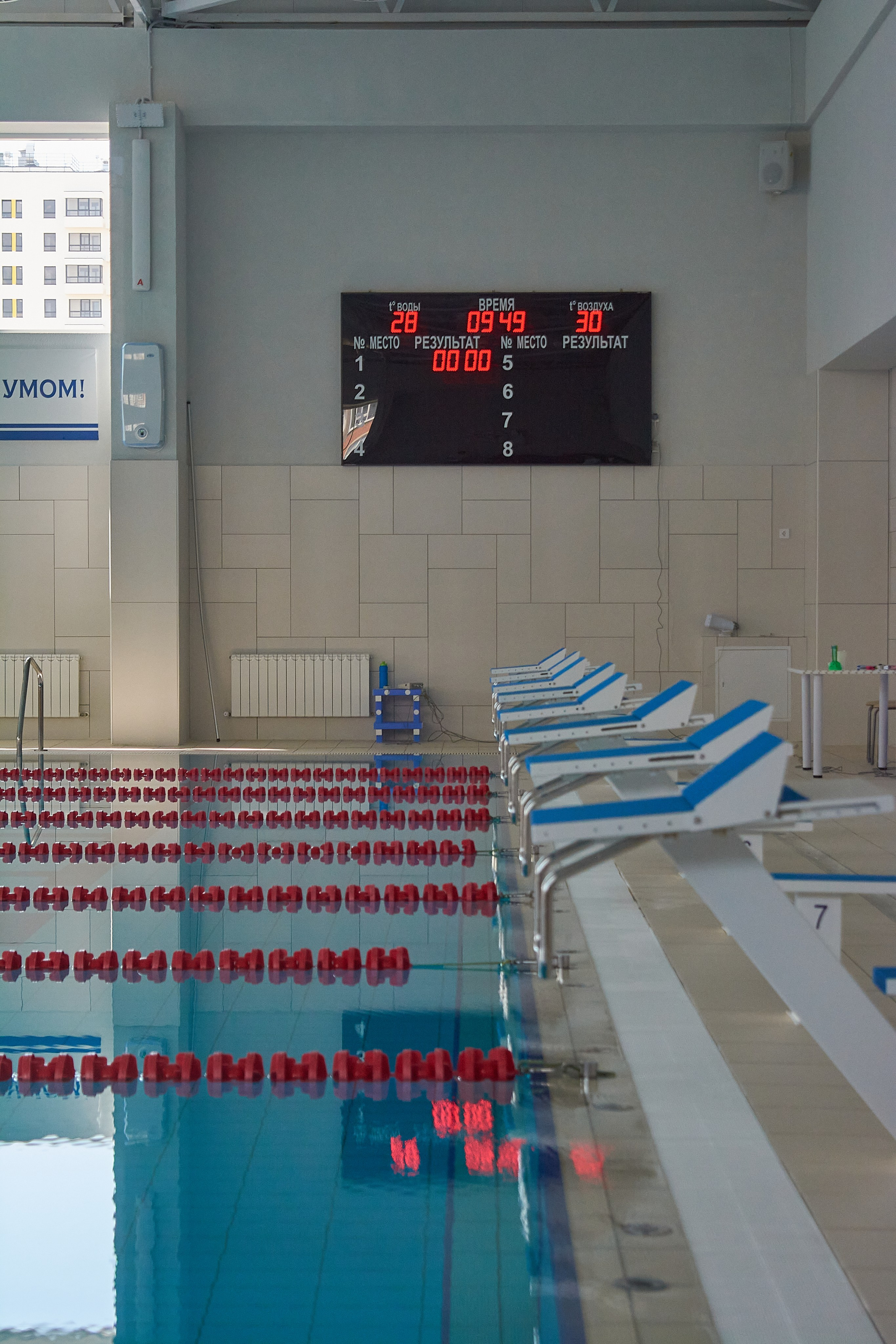 Плавание. Профессиональный спортивный фотограф в Санкт-Петербурге