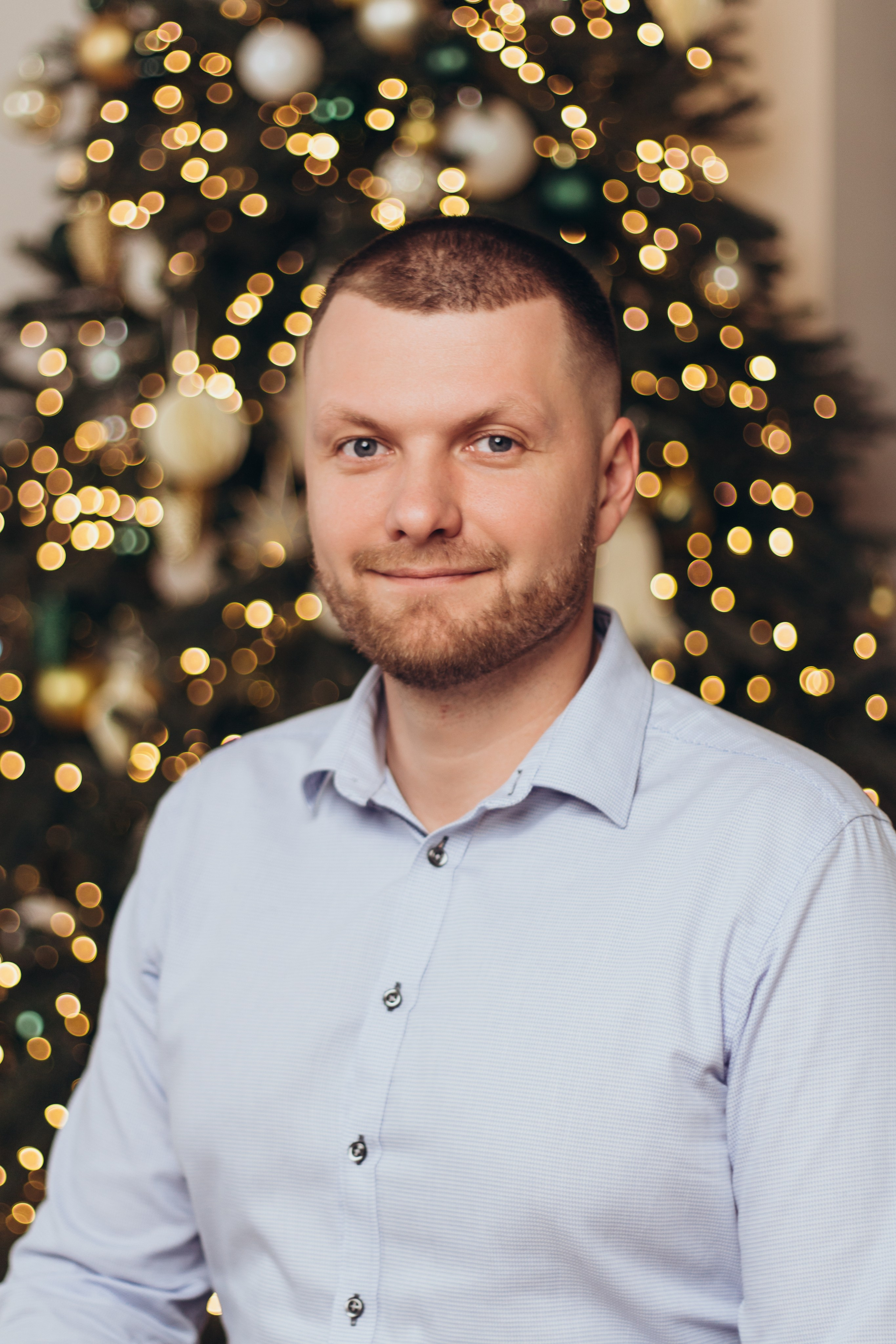 Новогодний фотопроект Екатеринбург. Фотограф в Екатеринбурге Пойгина Елена